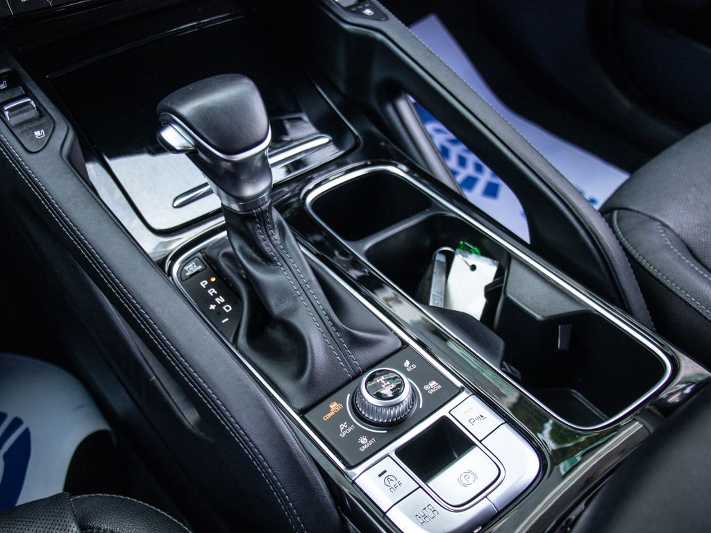 2023 Kia Telluride EX Image 22 of 26