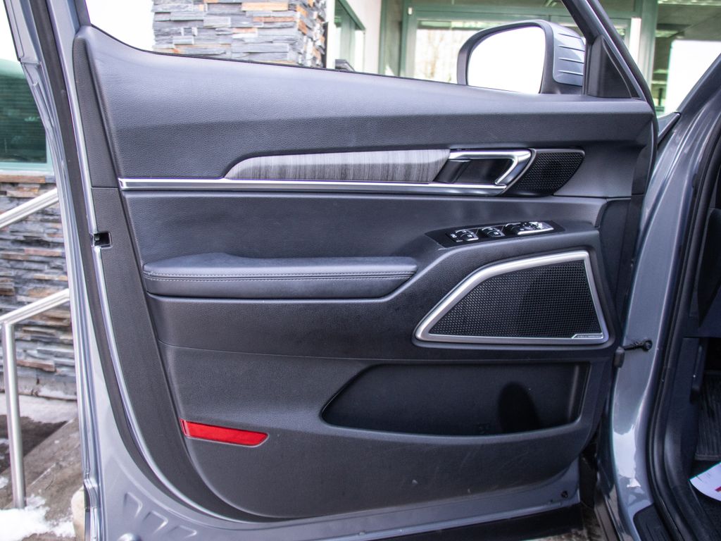 2023 Kia Telluride EX Image 23 of 26