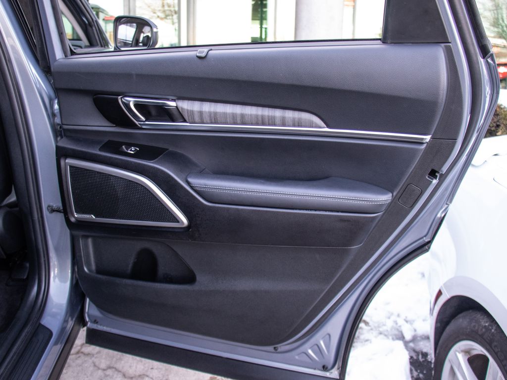 2023 Kia Telluride EX Image 25 of 26