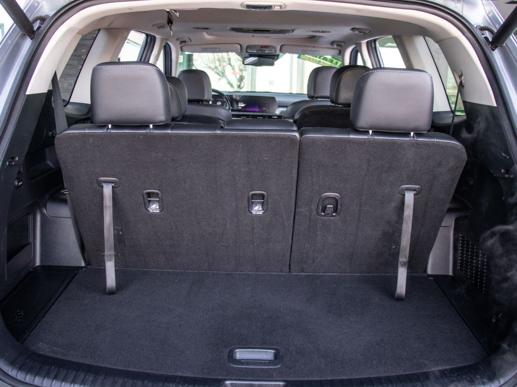 2023 Kia Telluride EX Image 9 of 26