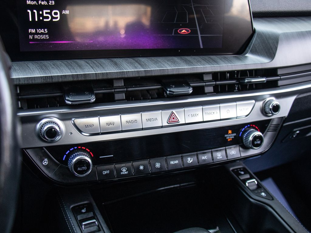 2023 Kia Telluride EX Image 20 of 26