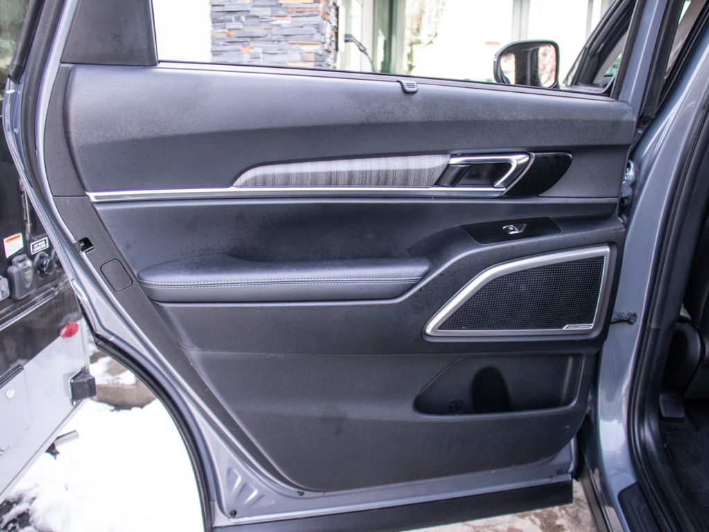 2023 Kia Telluride EX Image 24 of 26