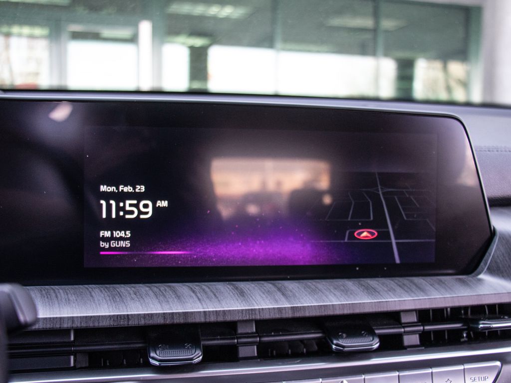 2023 Kia Telluride EX Image 21 of 26