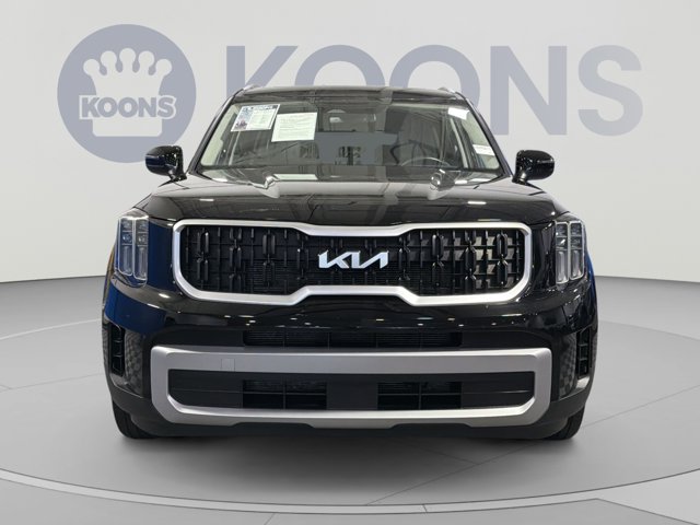 2023 Kia Telluride EX Image 2 of 36