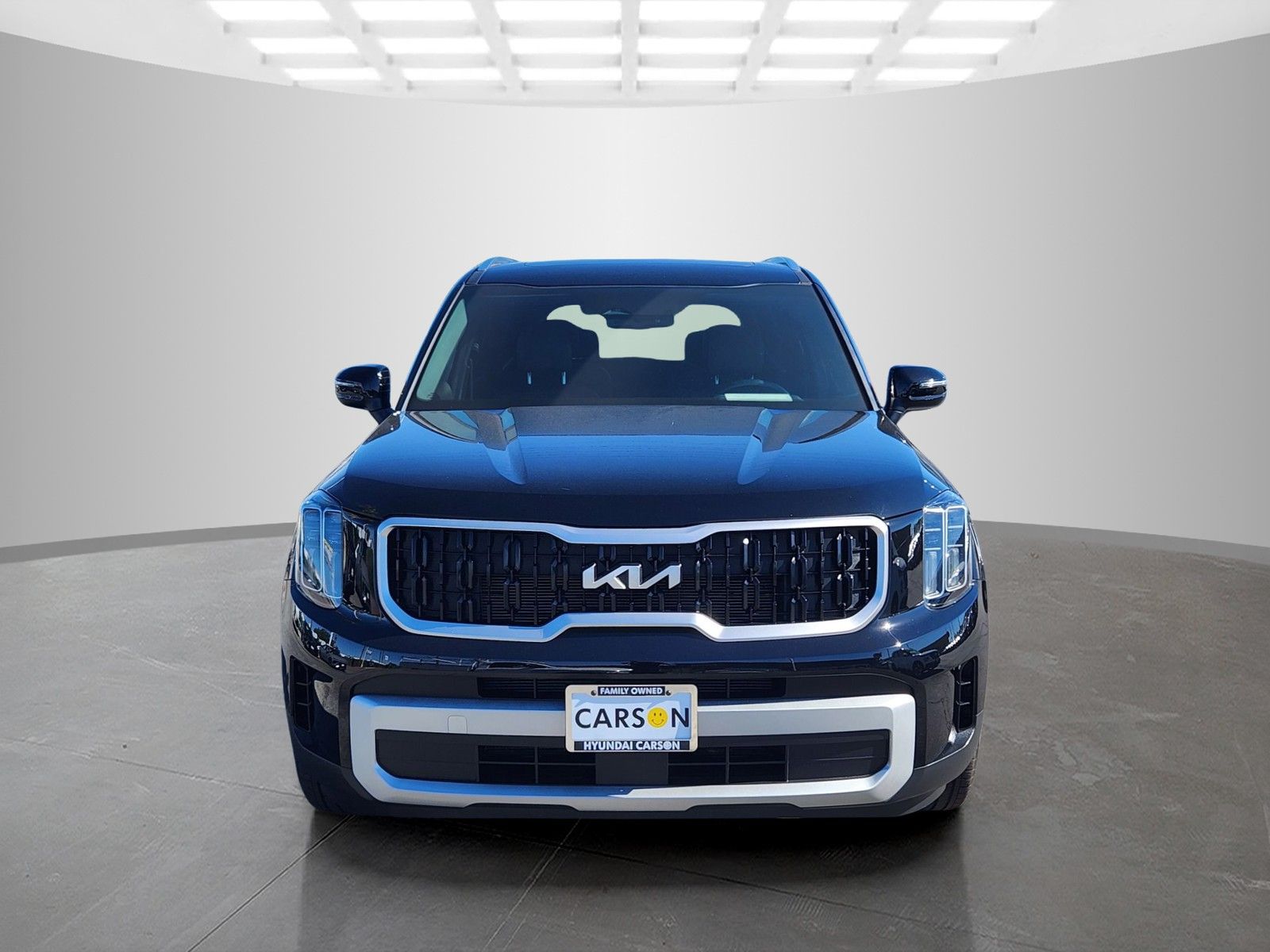 2023 Kia Telluride EX Image 2 of 26