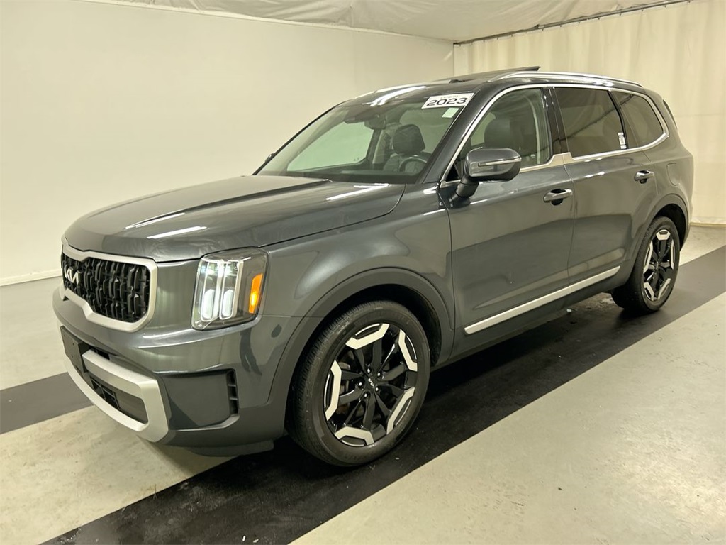 Vehicle image 1 of 26