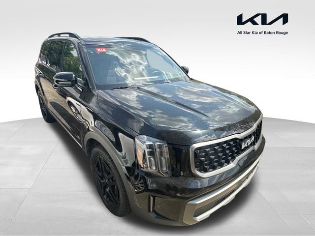 2023 Kia Telluride EX X-Line Image 3 of 31