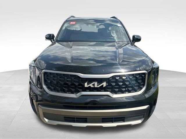 2023 Kia Telluride EX X-Line Image 2 of 31