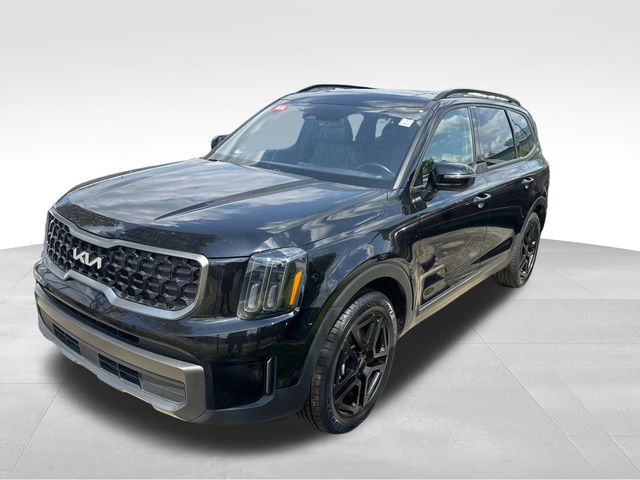 2023 Kia Telluride EX X-Line Image 1 of 31