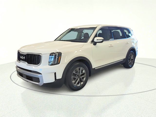 2023 Kia Telluride LX Image 1 of 28