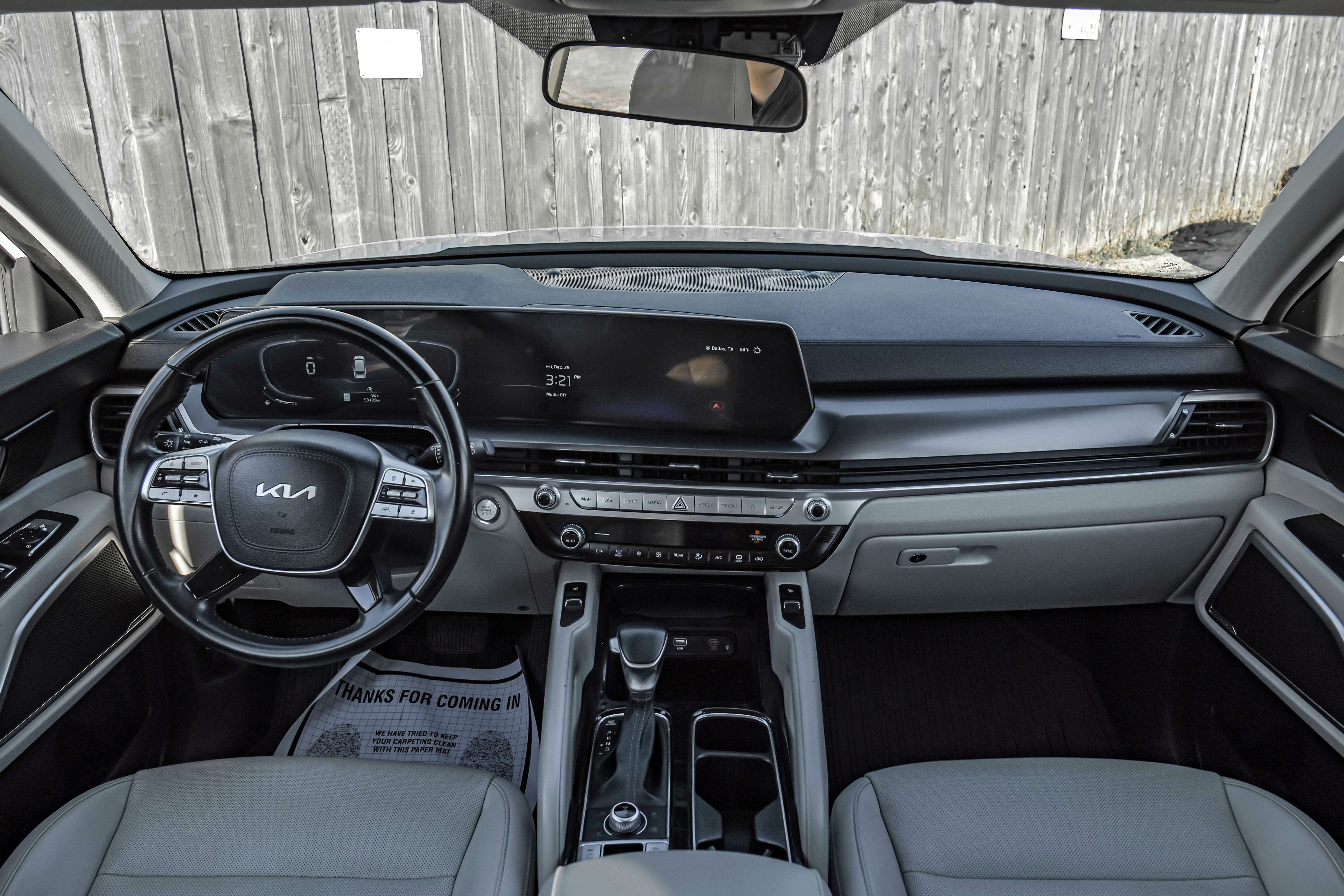 2023 Kia Telluride S Image 30 of 62