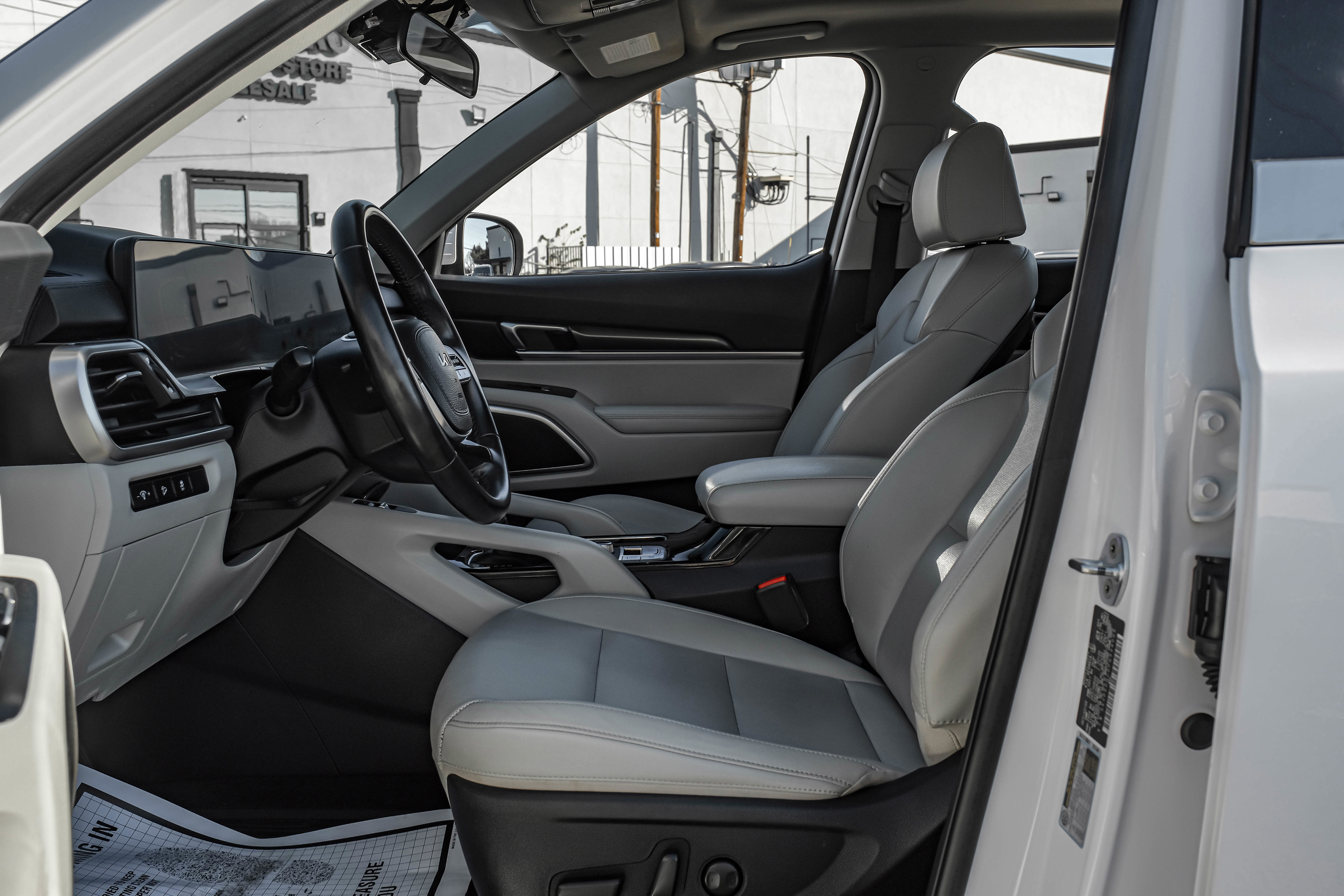 2023 Kia Telluride S Image 29 of 62