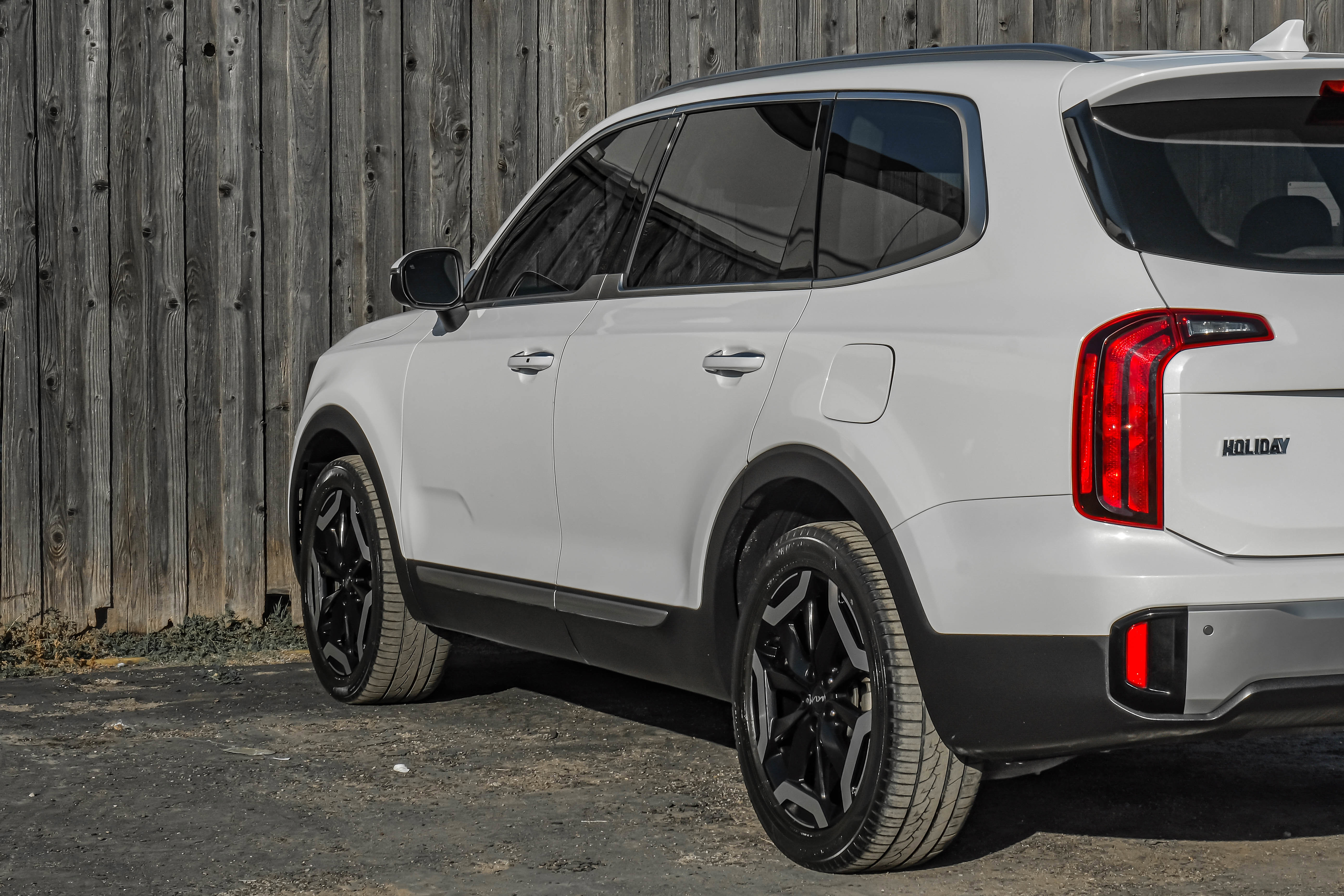 2023 Kia Telluride S Image 11 of 62