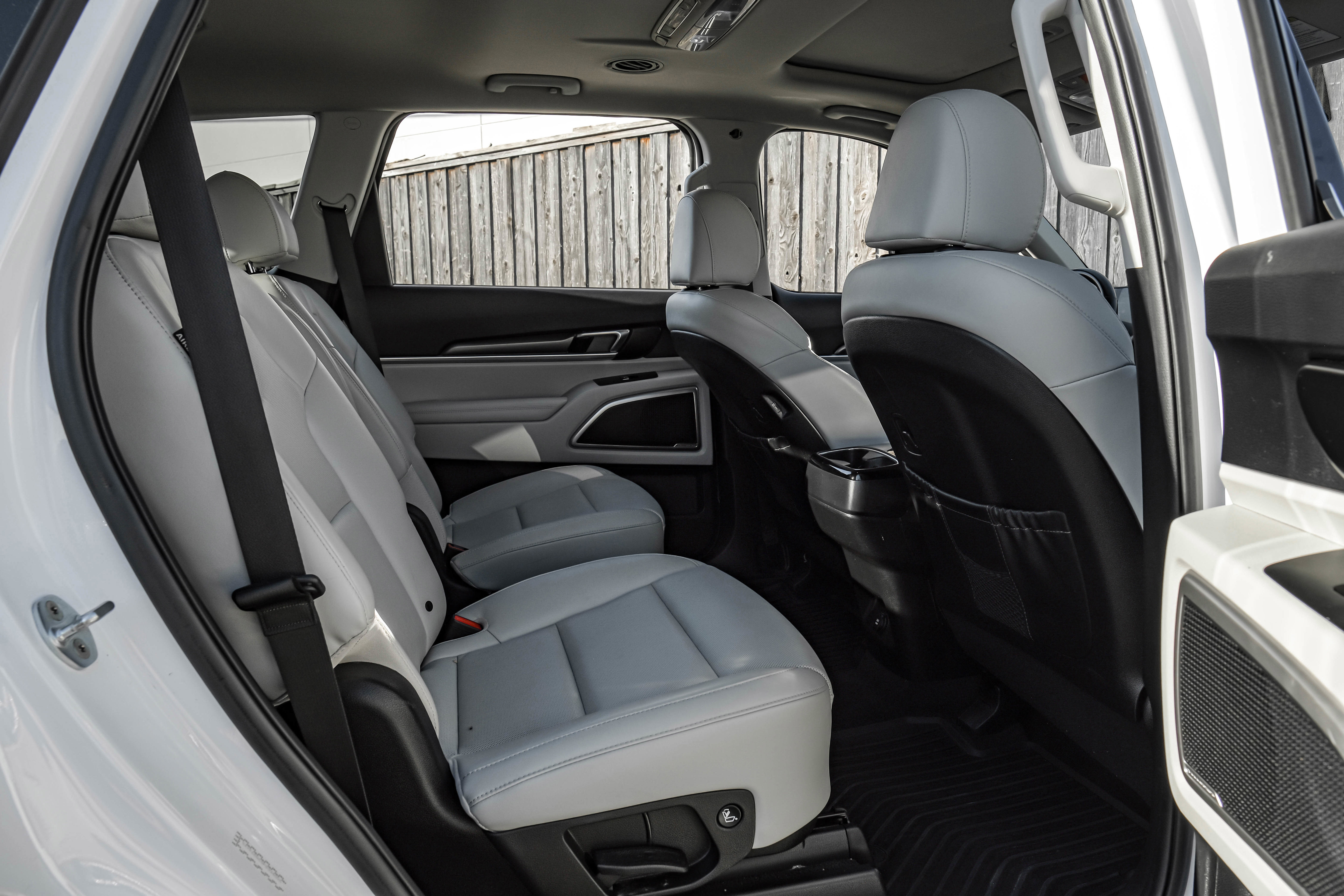 2023 Kia Telluride S Image 22 of 62