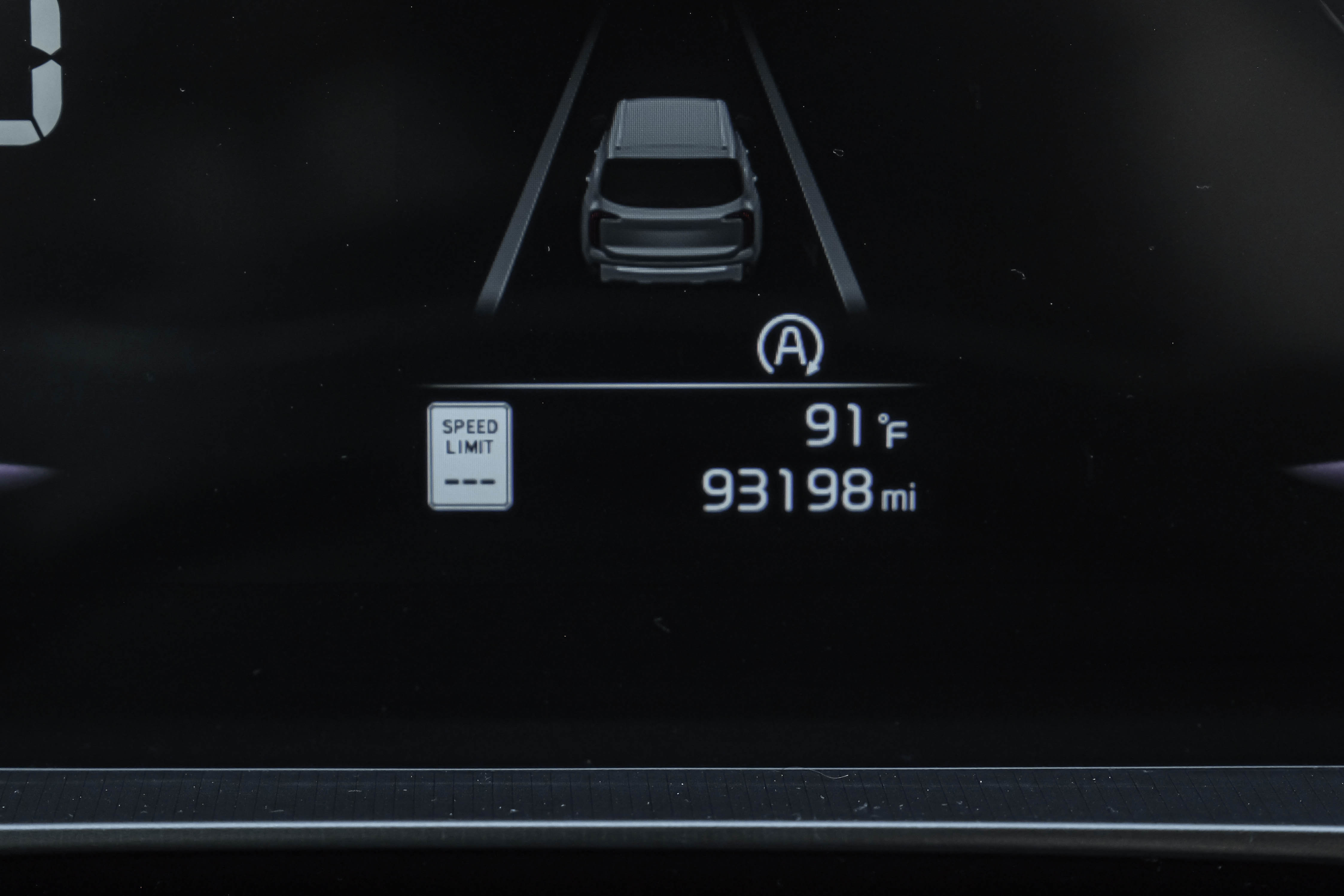 2023 Kia Telluride S Image 40 of 62