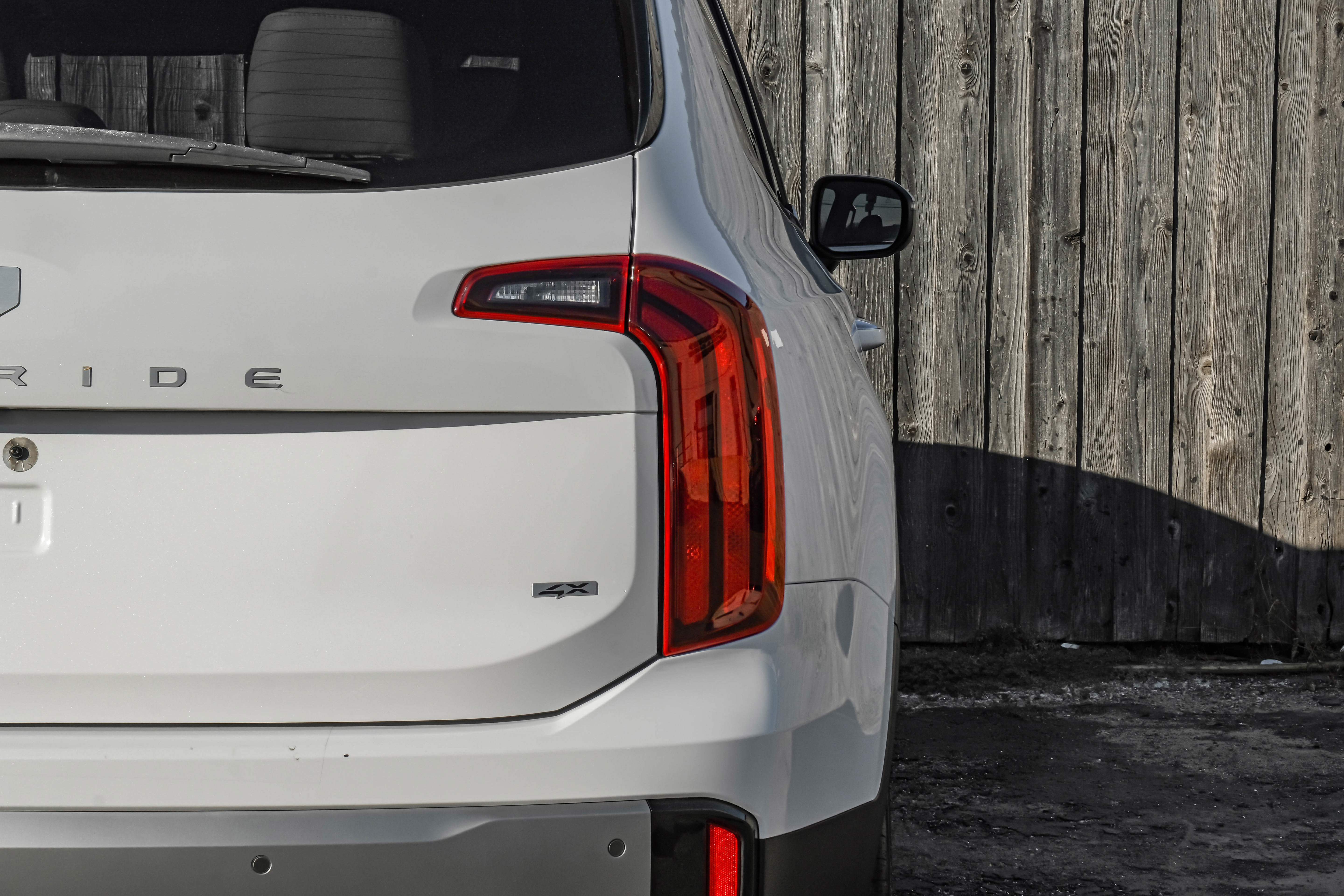 2023 Kia Telluride S Image 61 of 62