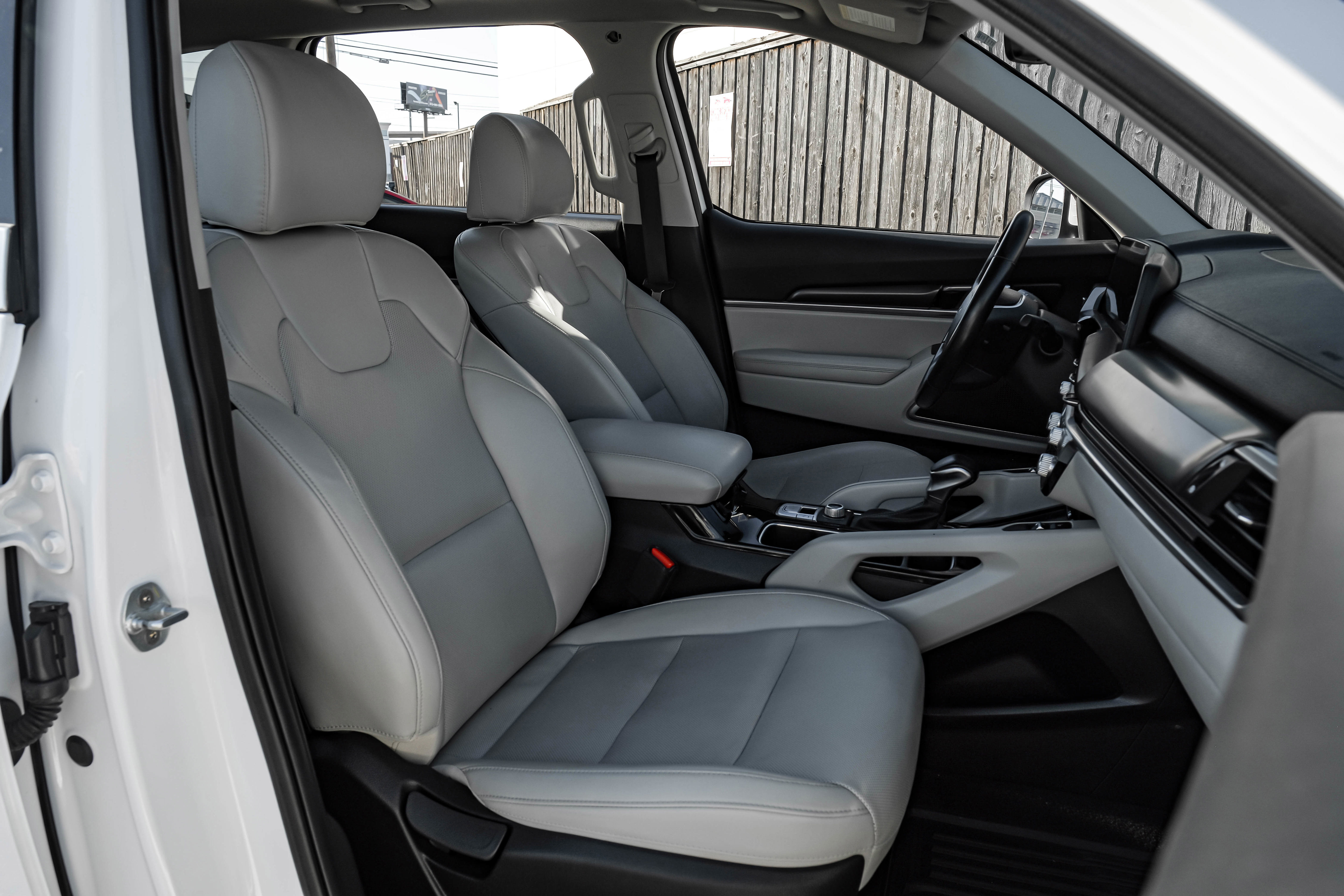 2023 Kia Telluride S Image 23 of 62