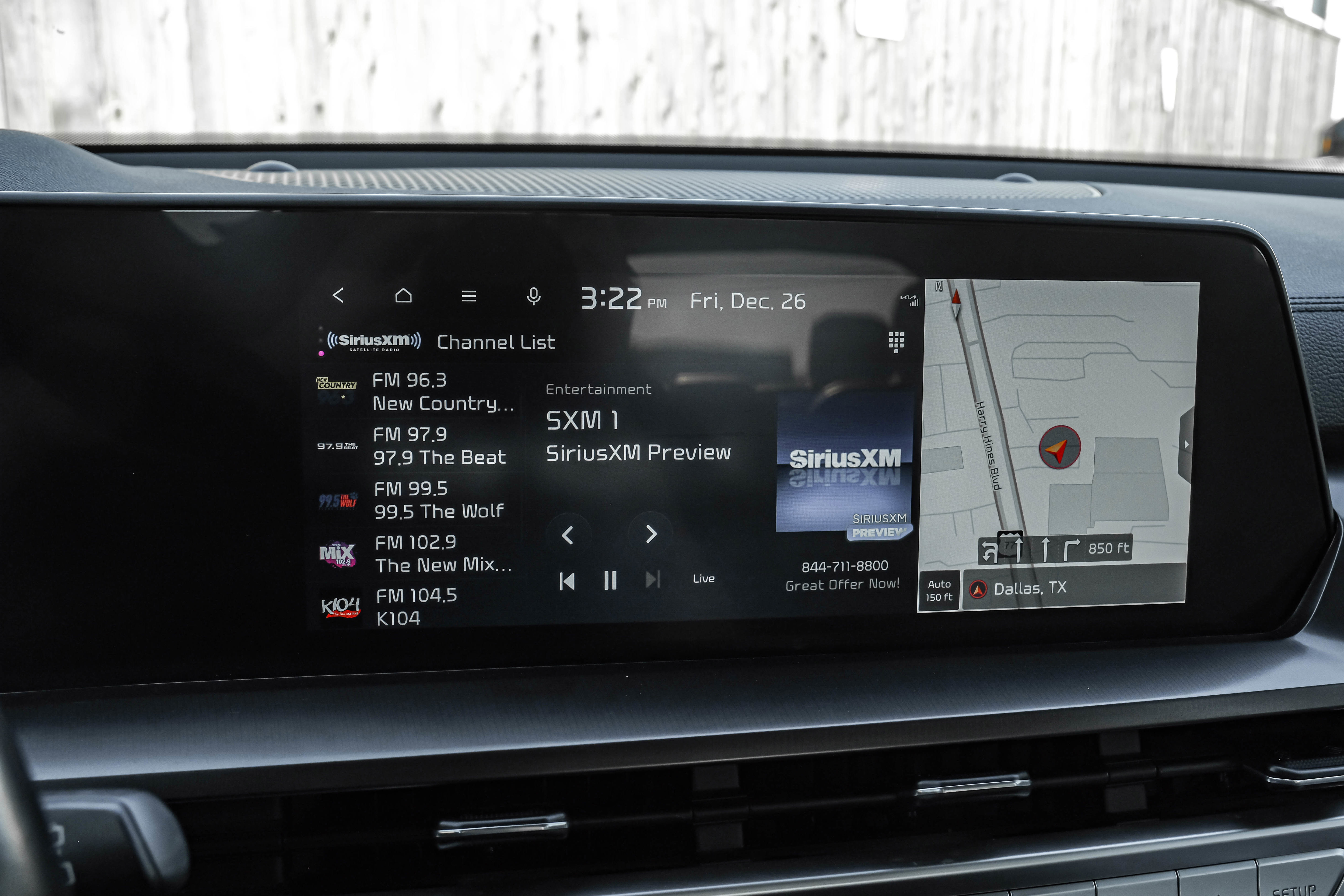 2023 Kia Telluride S Image 41 of 62