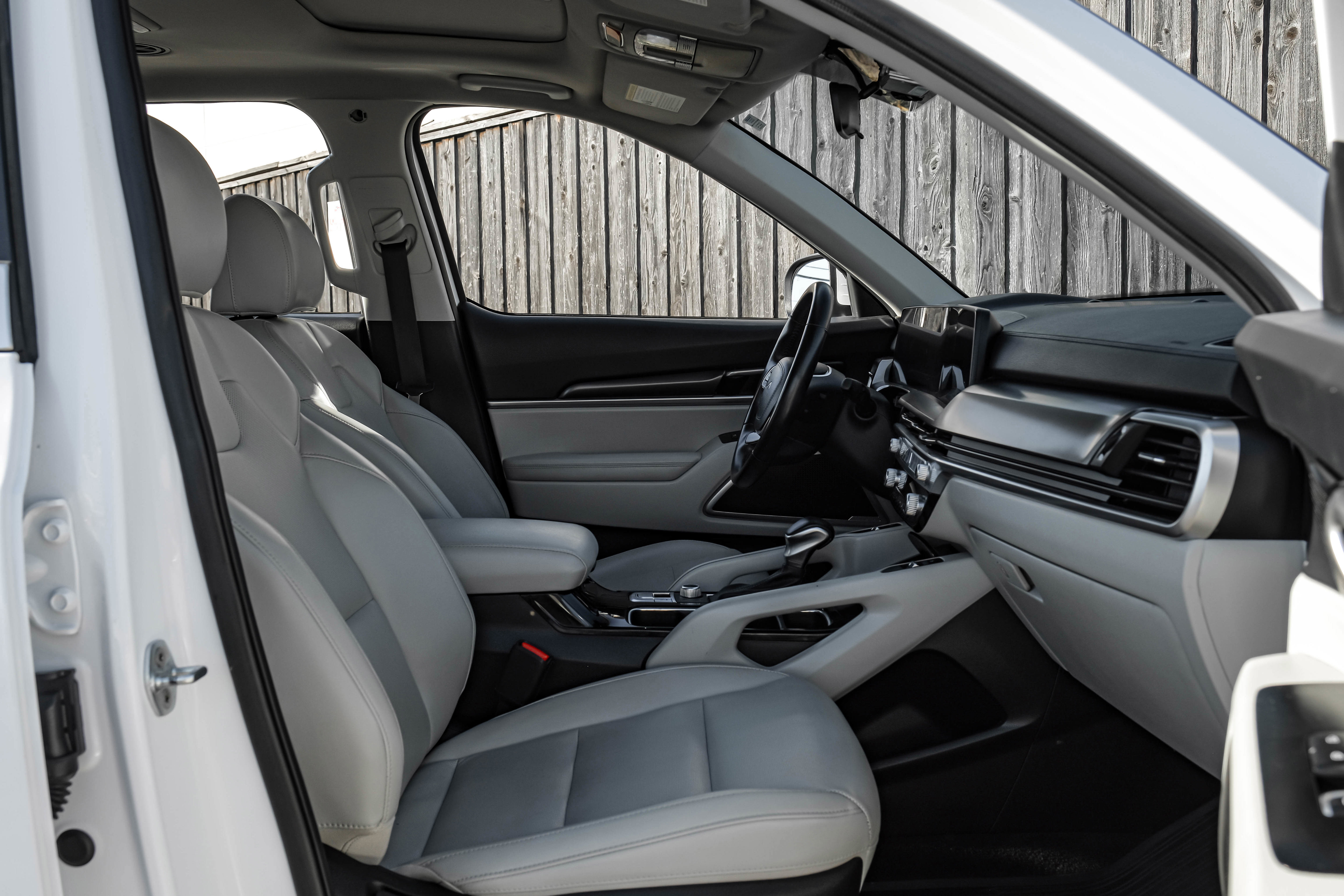 2023 Kia Telluride S Image 28 of 62