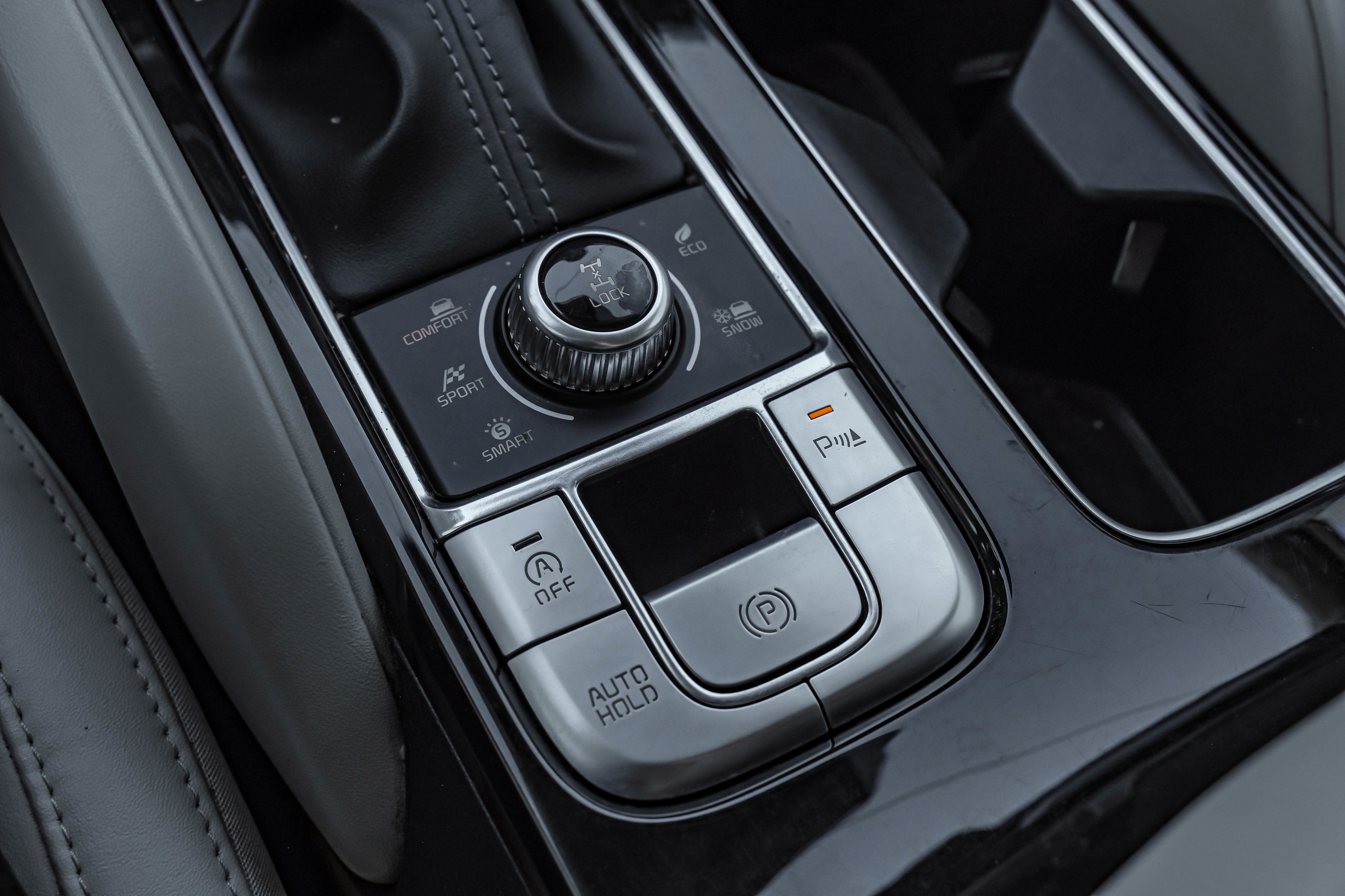 2023 Kia Telluride S Image 58 of 62