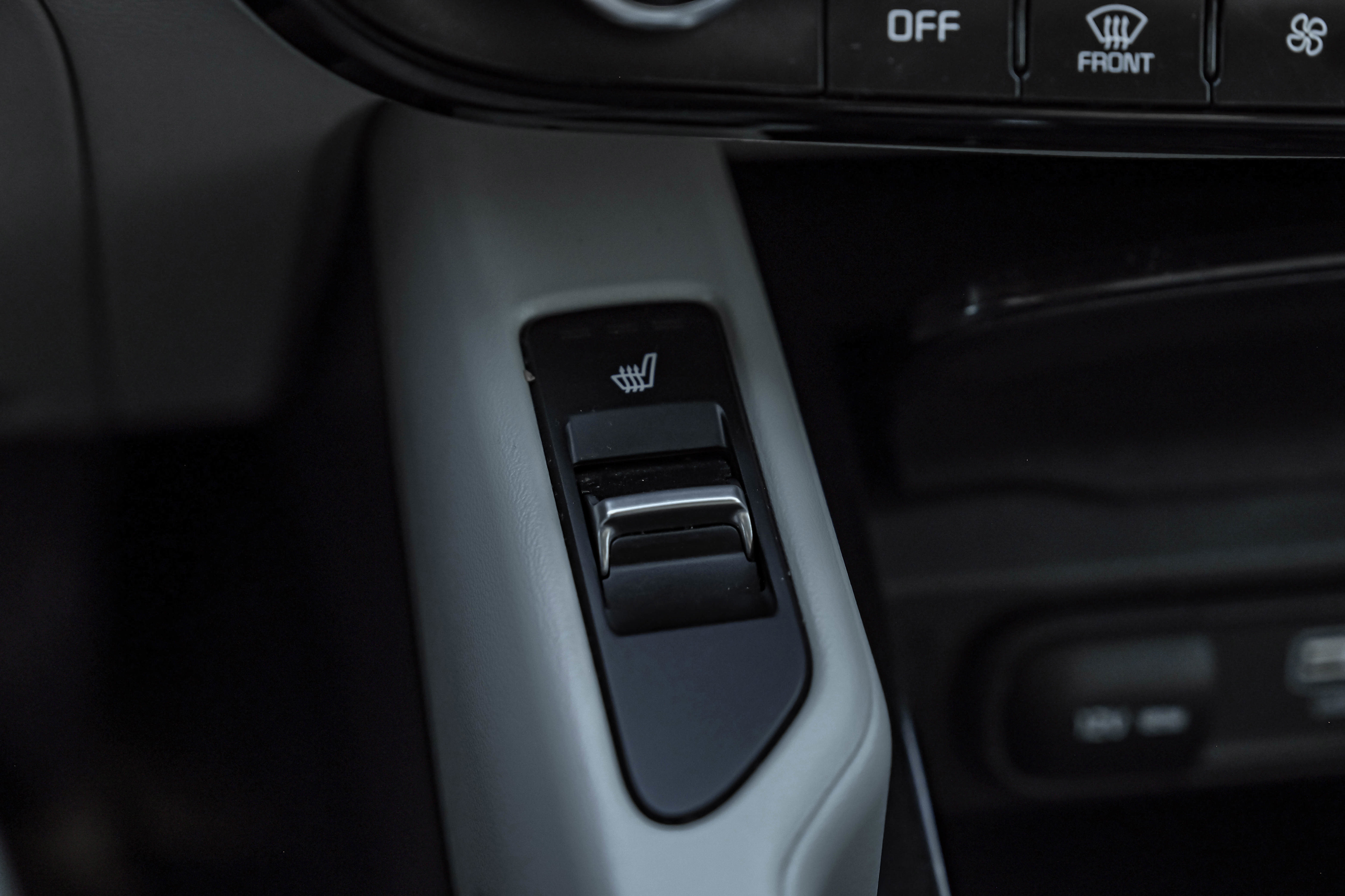 2023 Kia Telluride S Image 55 of 62