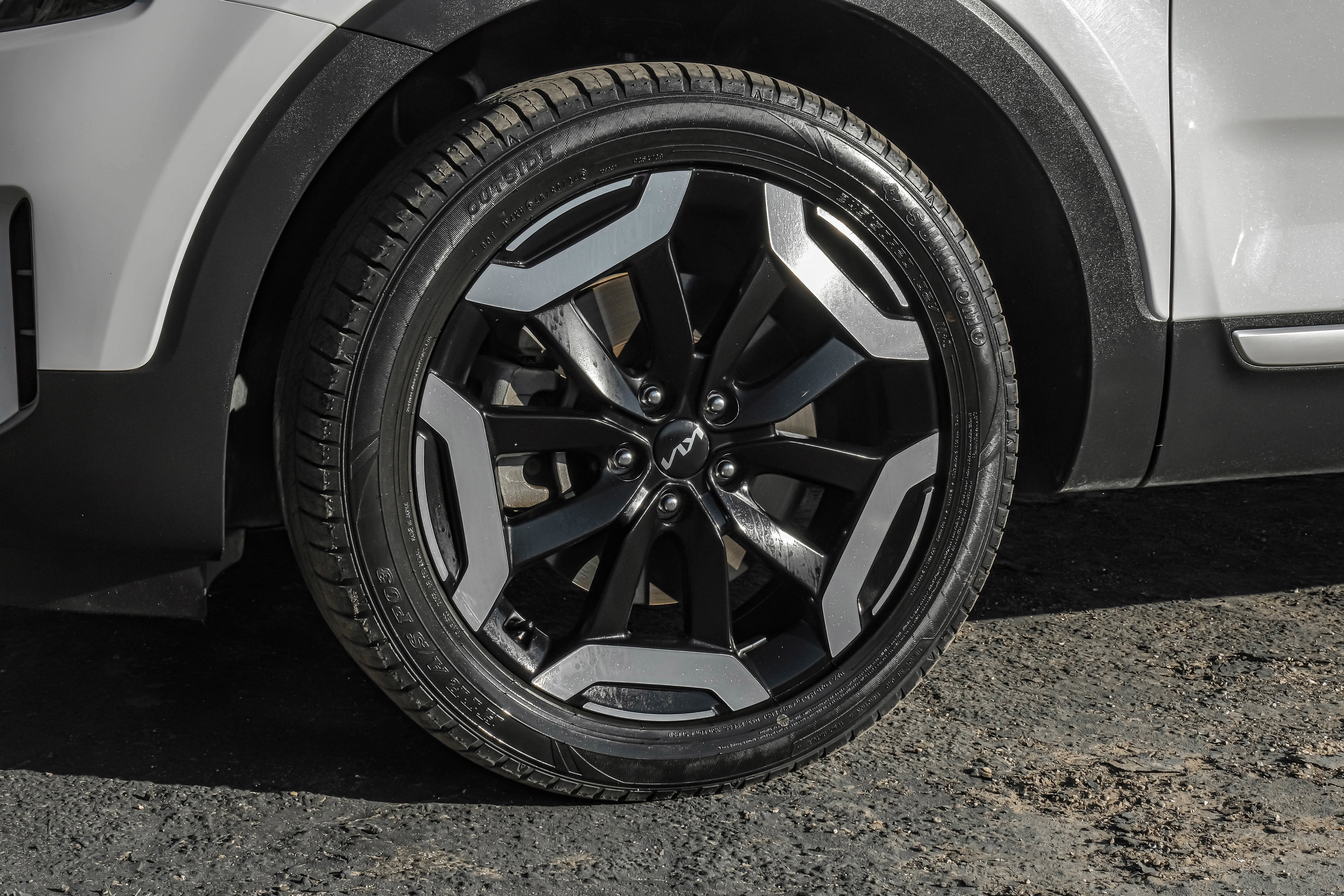 2023 Kia Telluride S Image 15 of 62