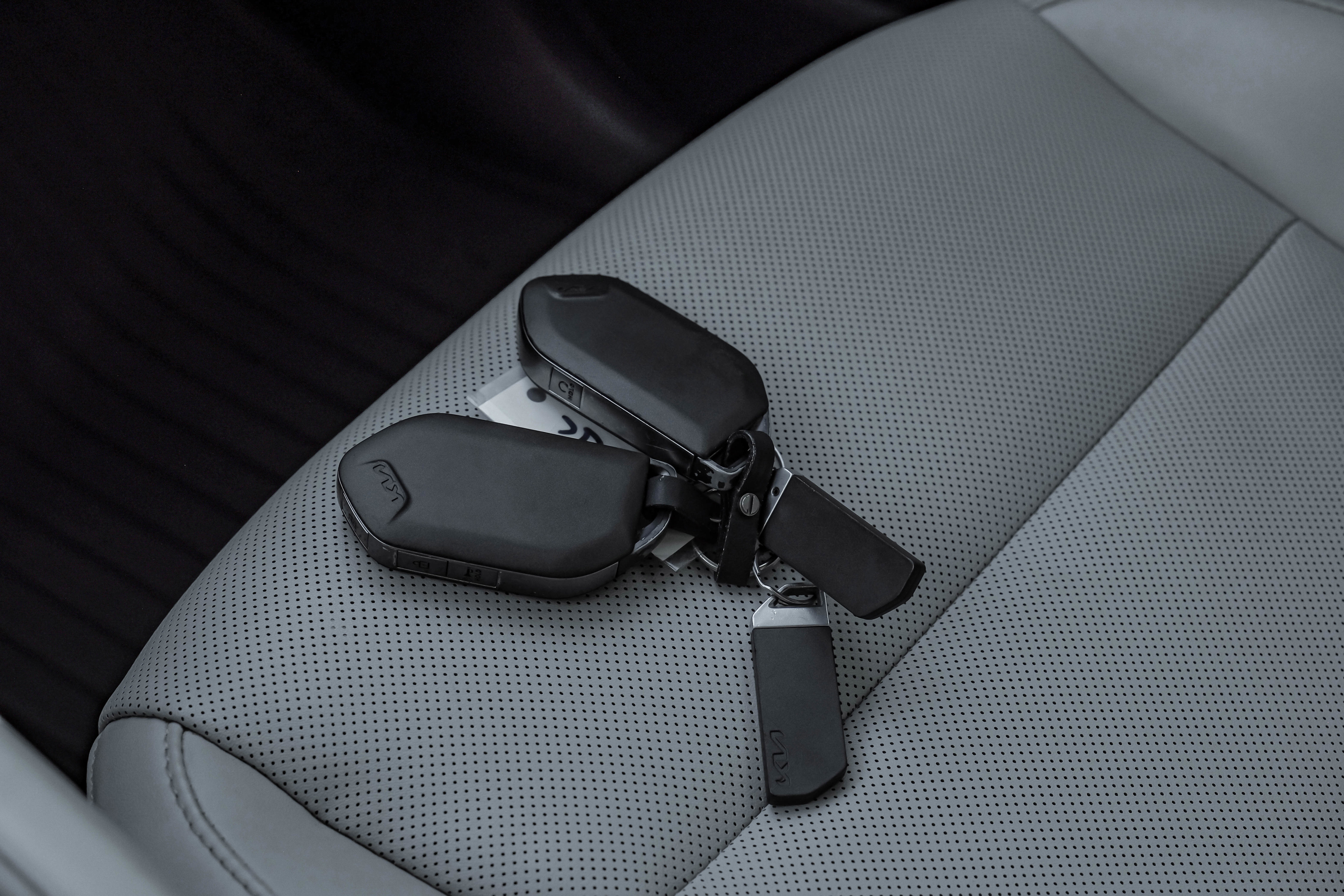 2023 Kia Telluride S Image 49 of 62