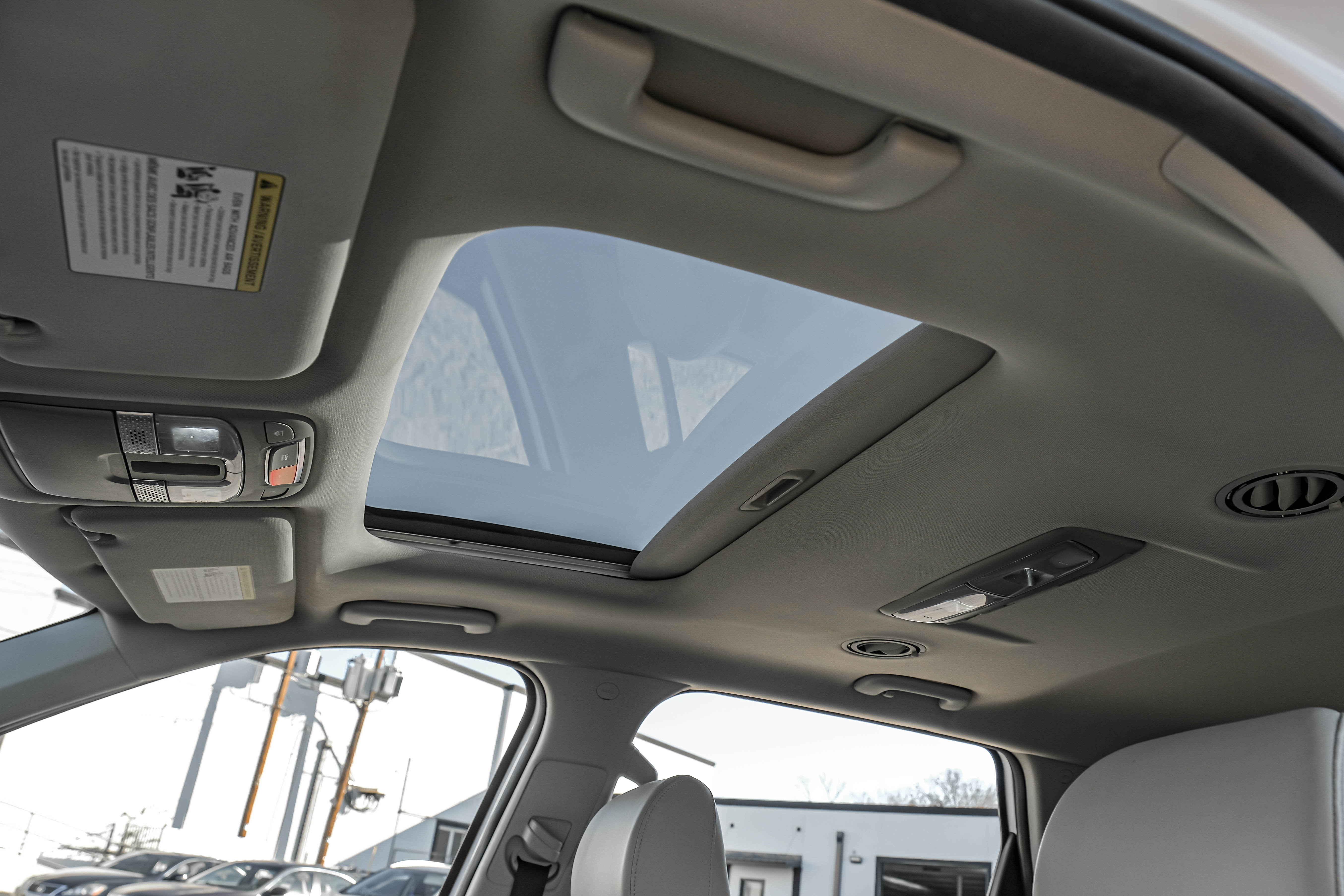 2023 Kia Telluride S Image 34 of 62