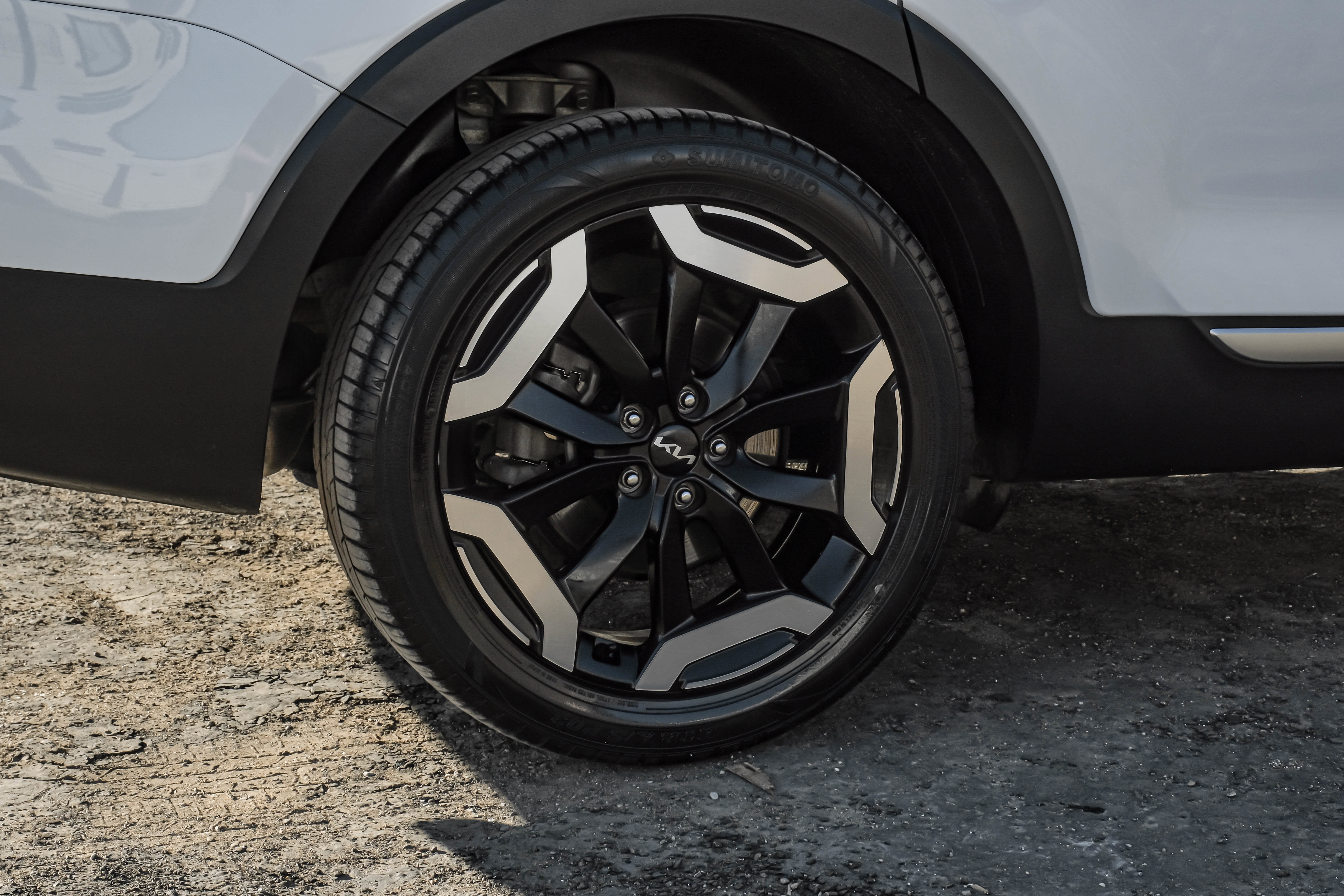 2023 Kia Telluride S Image 16 of 62