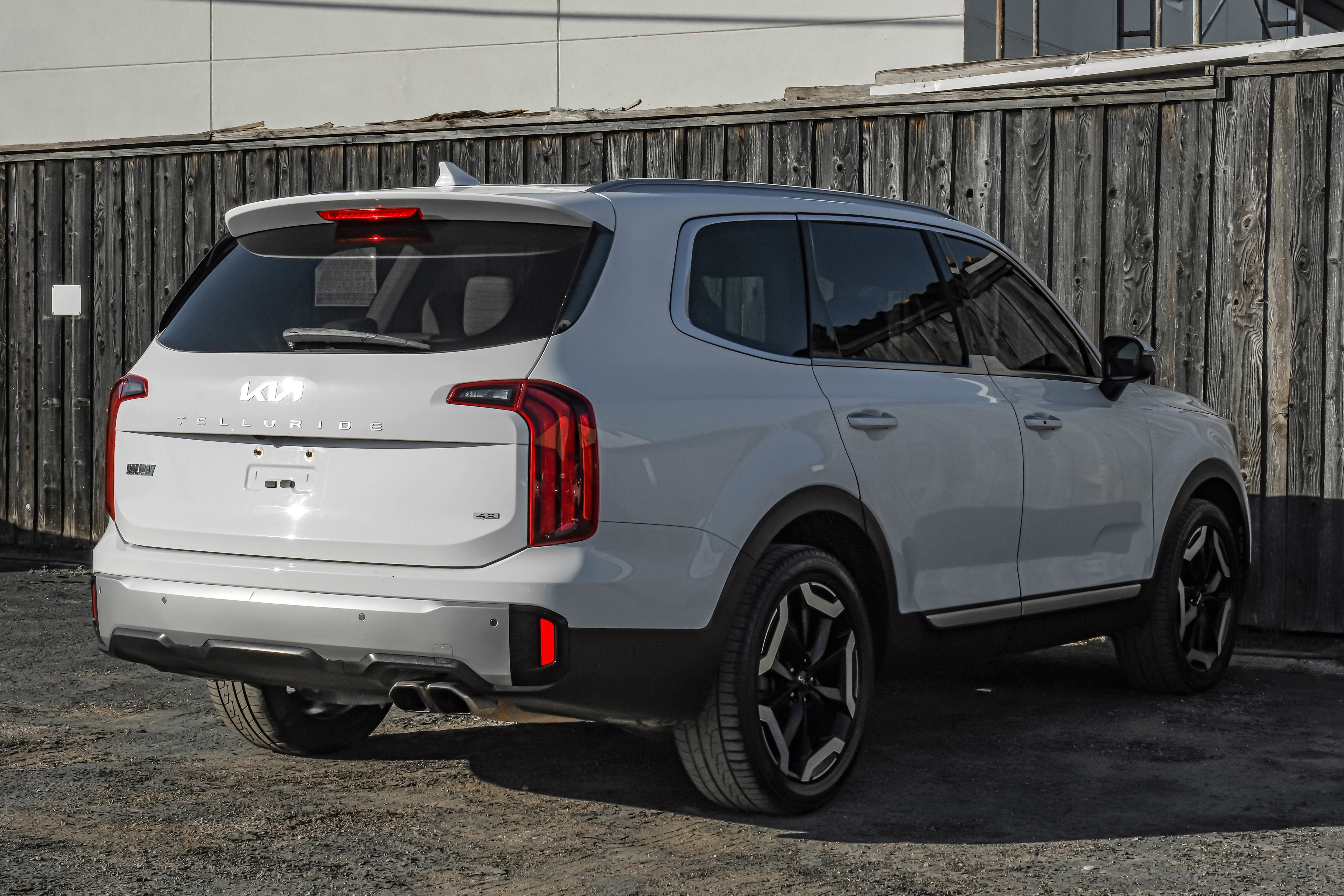 2023 Kia Telluride S Image 7 of 62