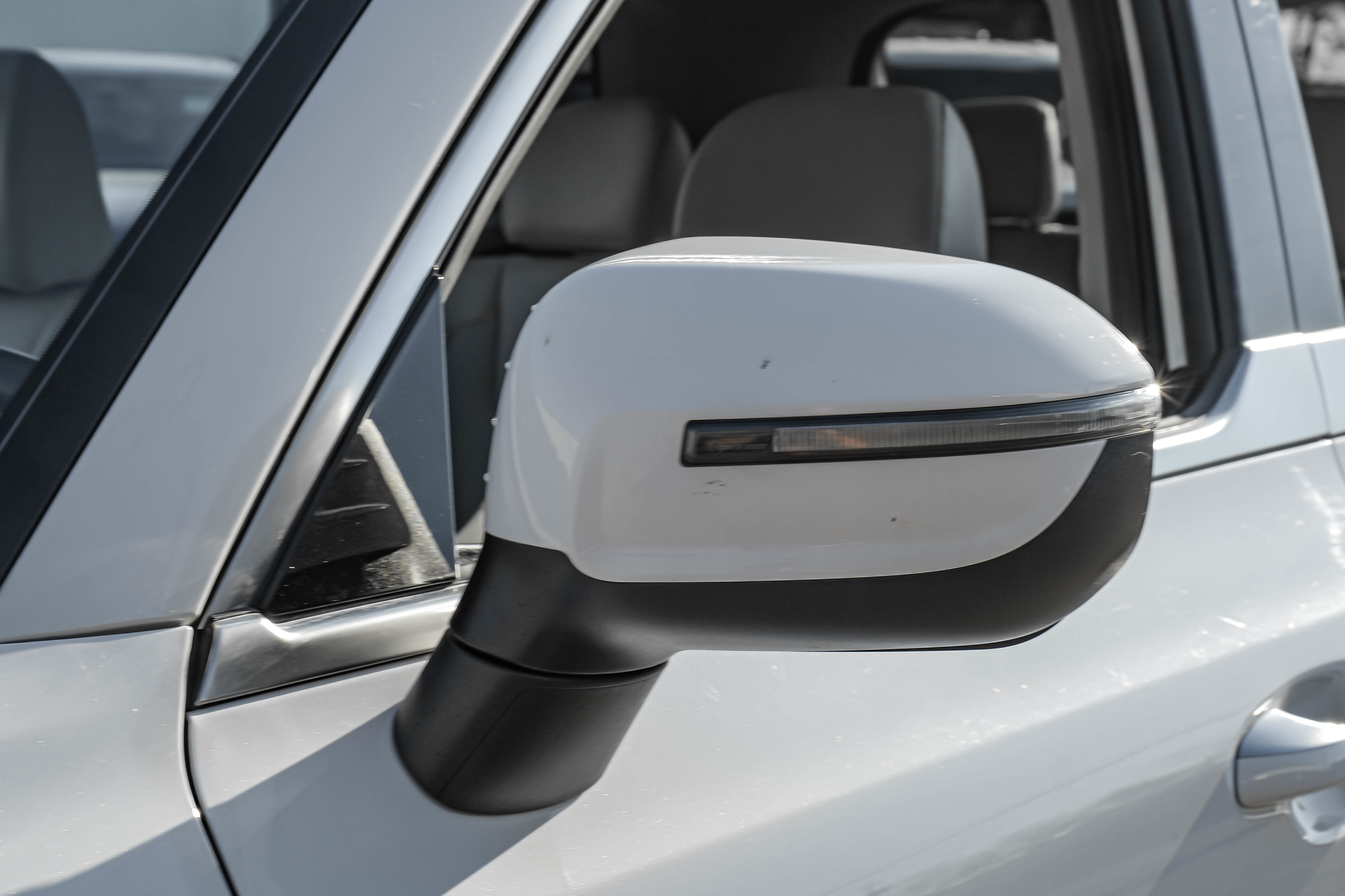 2023 Kia Telluride S Image 54 of 62