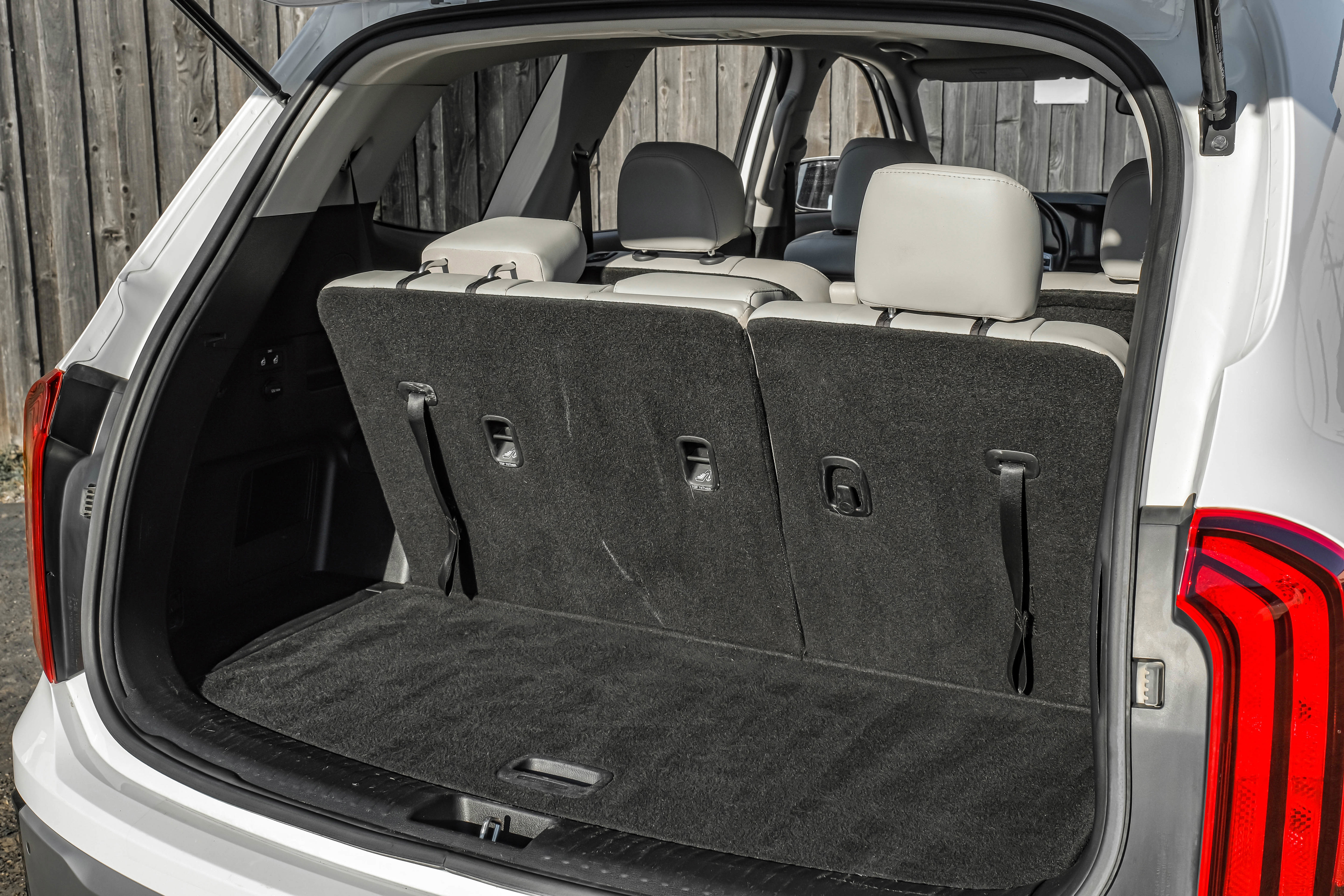 2023 Kia Telluride S Image 20 of 62