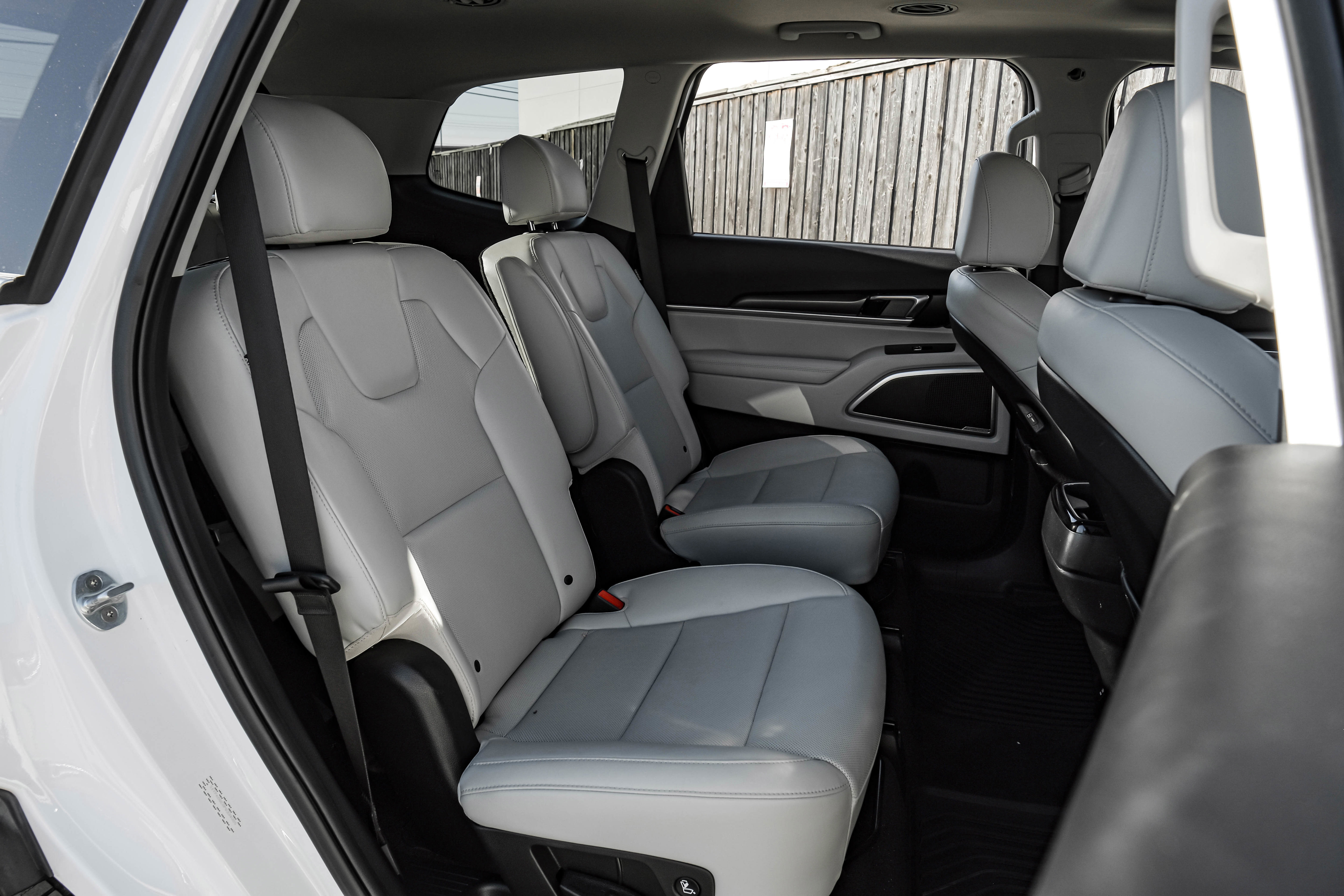 2023 Kia Telluride S Image 21 of 62