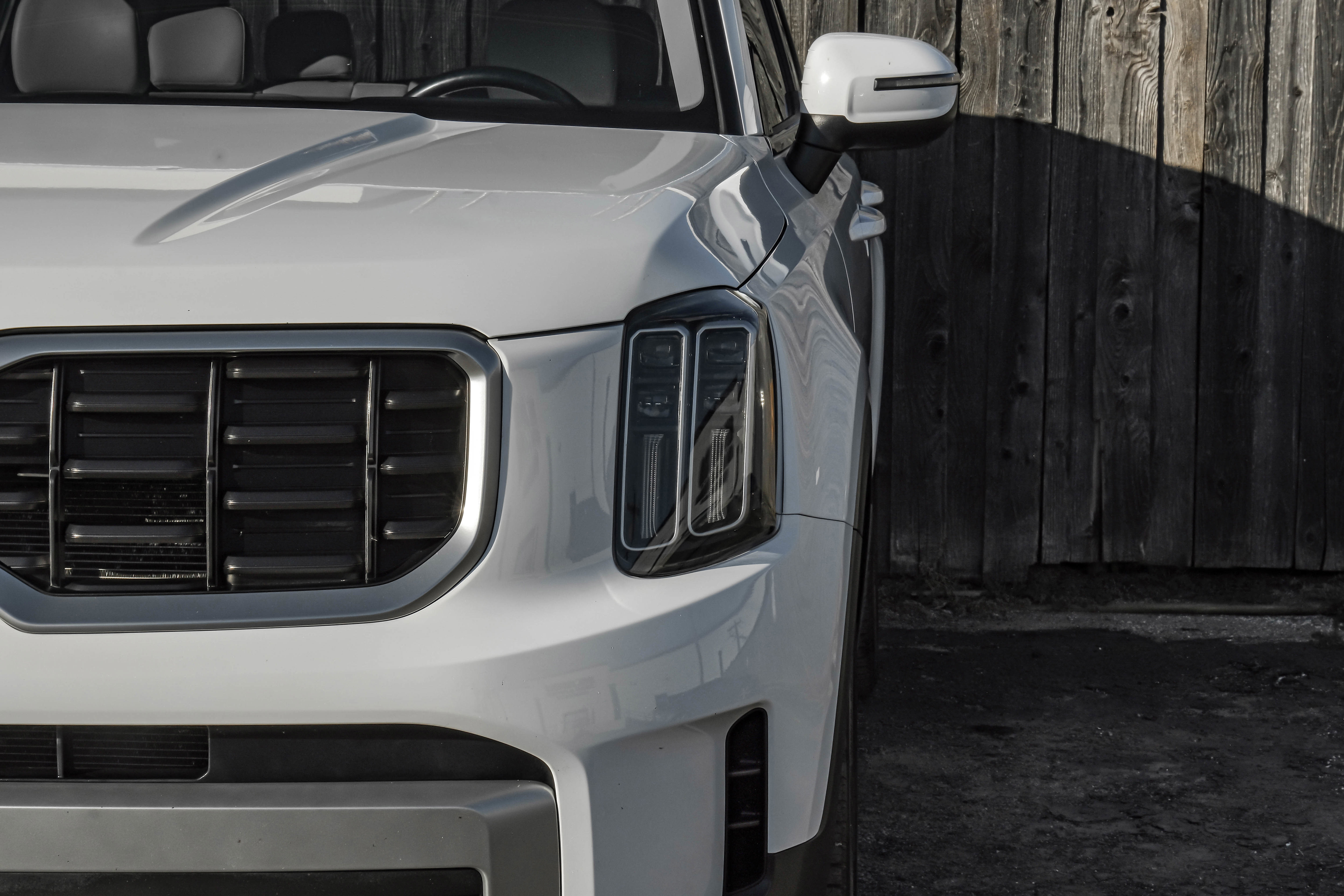 2023 Kia Telluride S Image 48 of 62