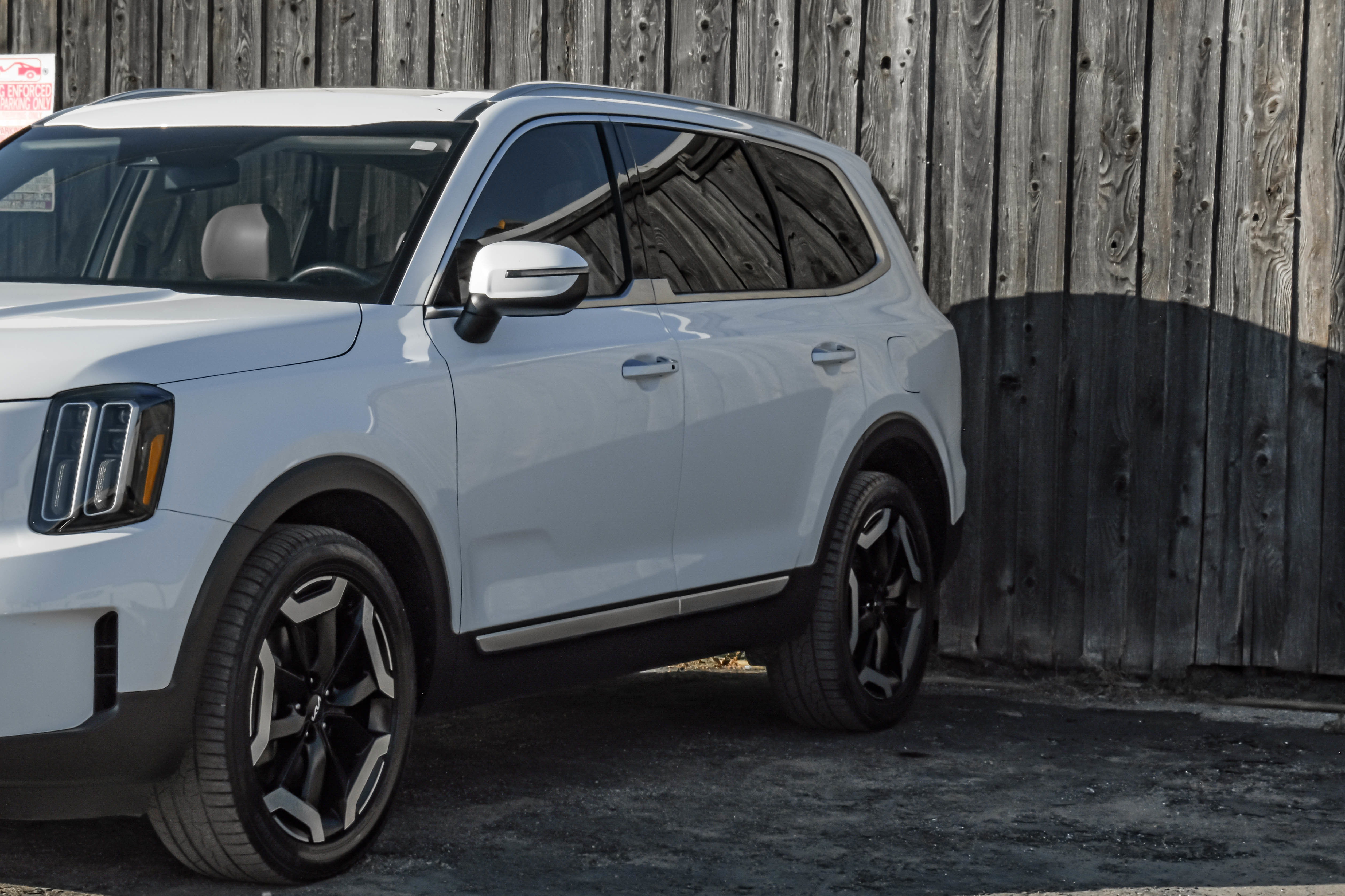 2023 Kia Telluride S Image 4 of 62