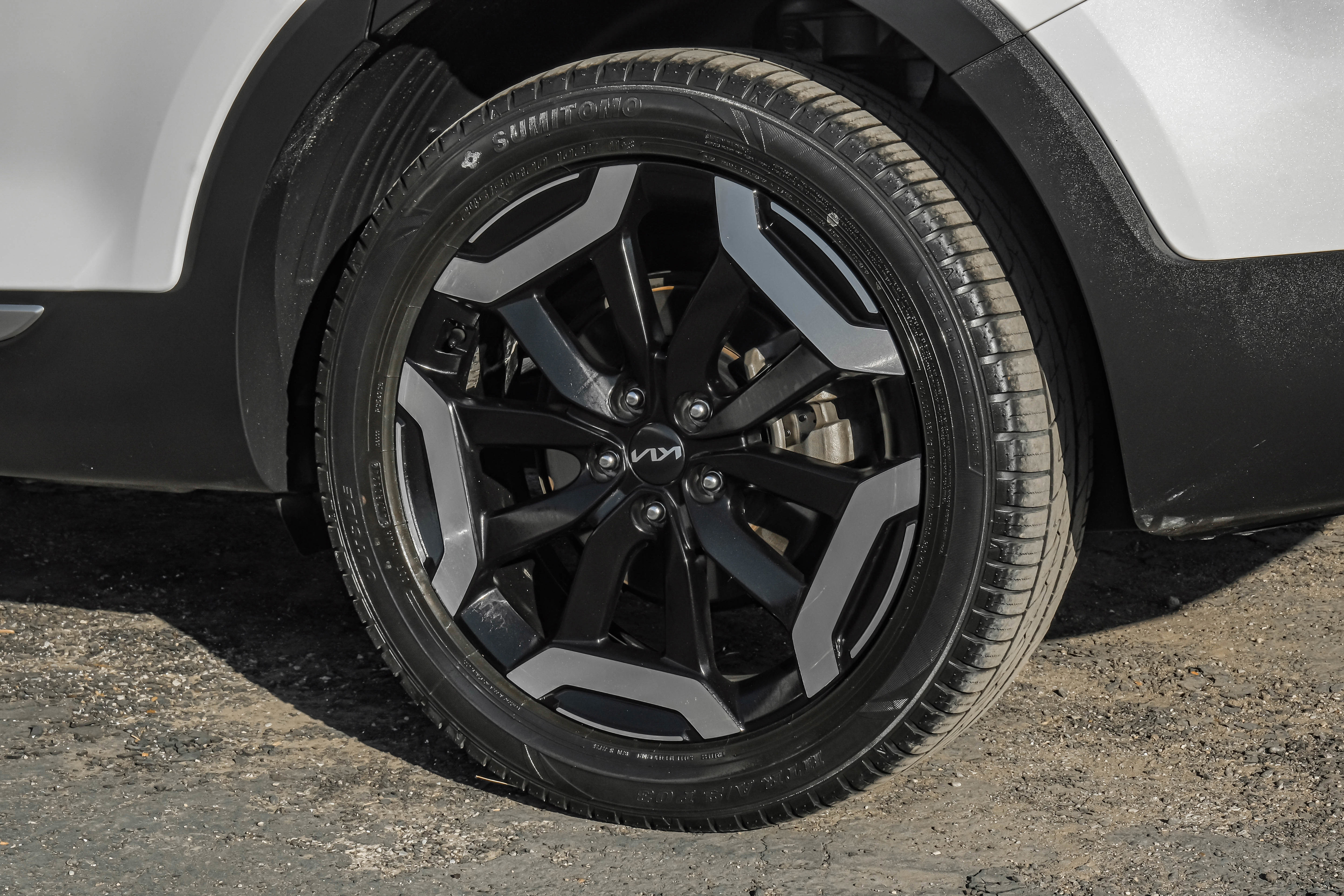 2023 Kia Telluride S Image 18 of 62