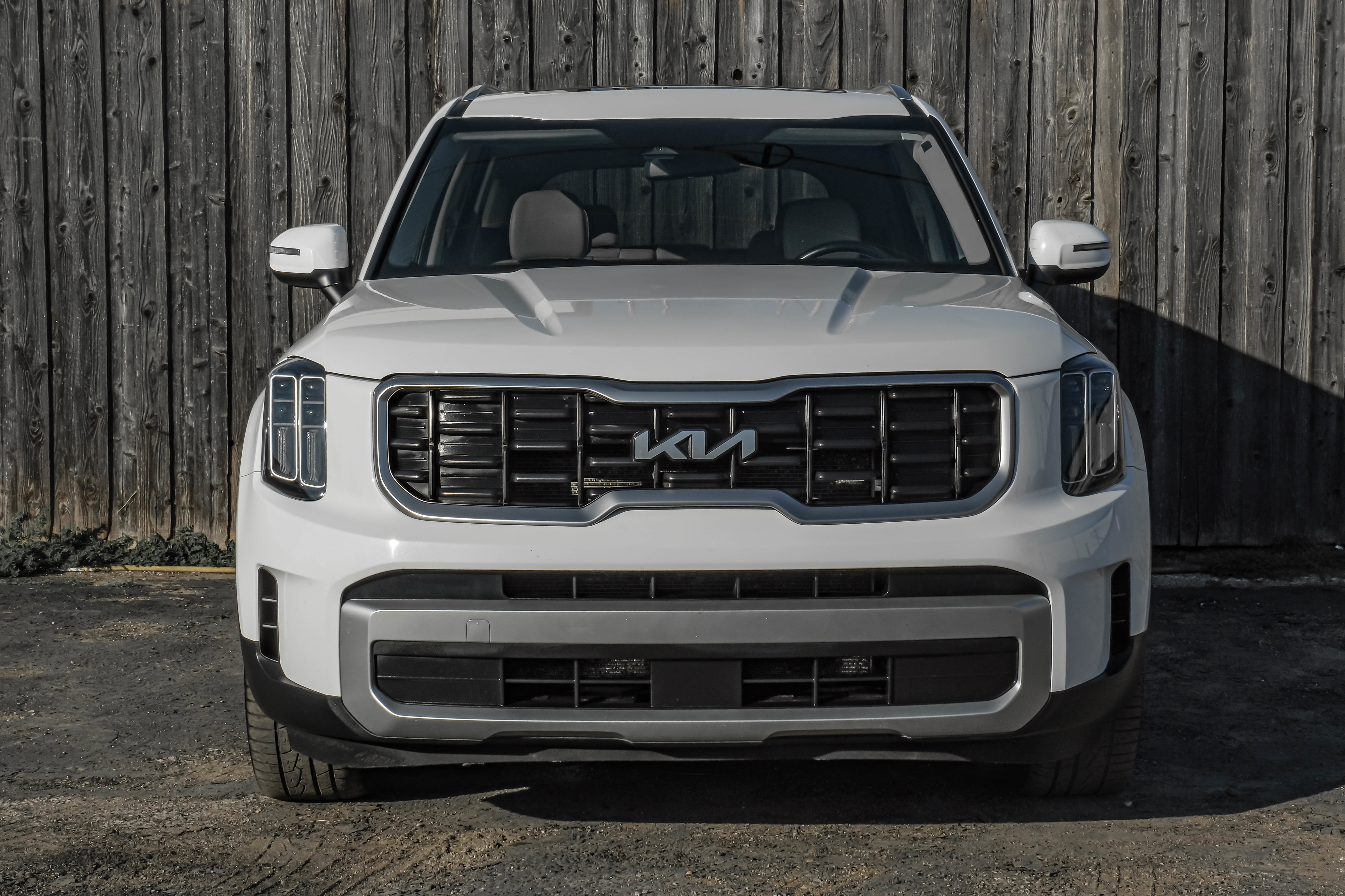 2023 Kia Telluride S Image 5 of 62