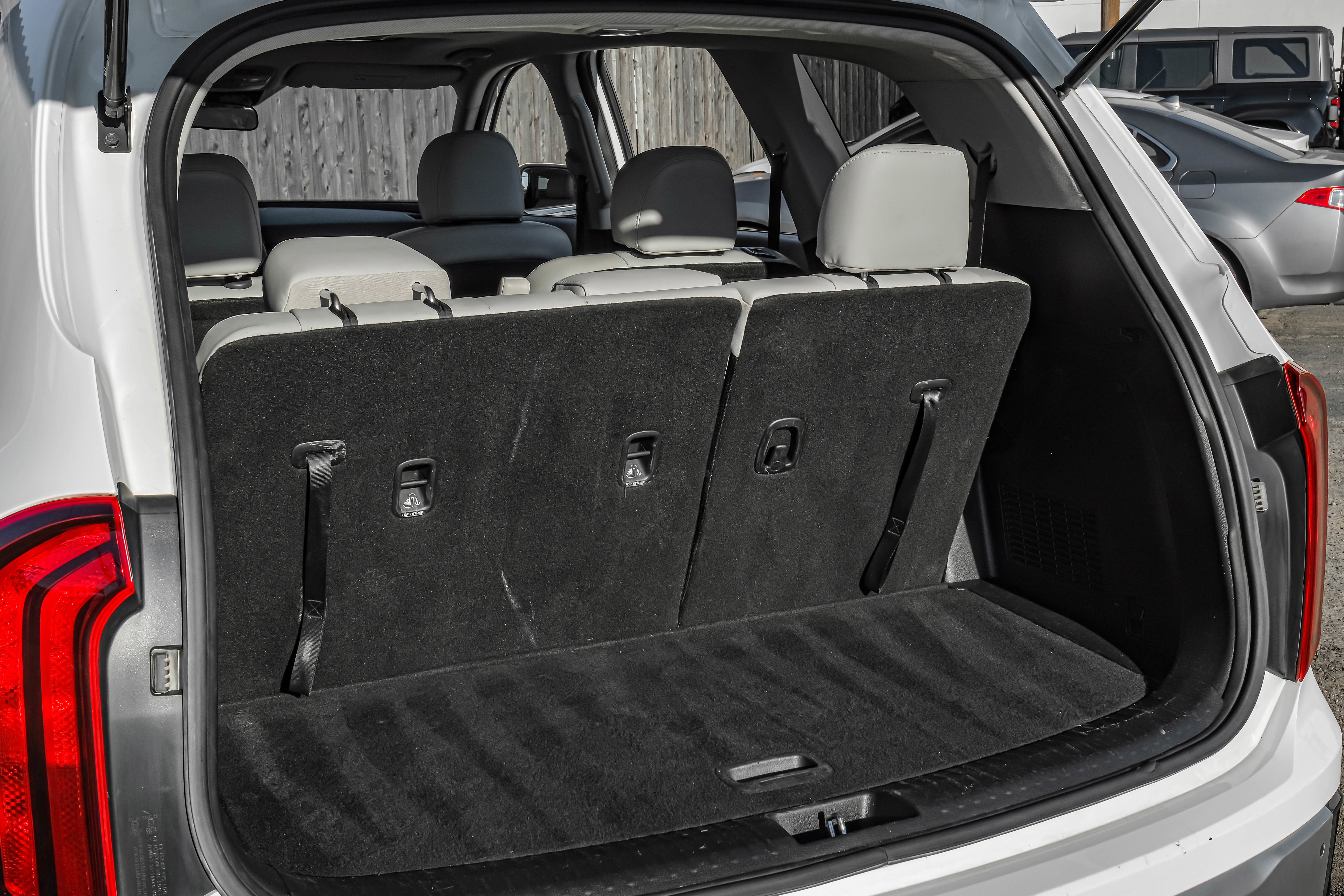 2023 Kia Telluride S Image 19 of 62