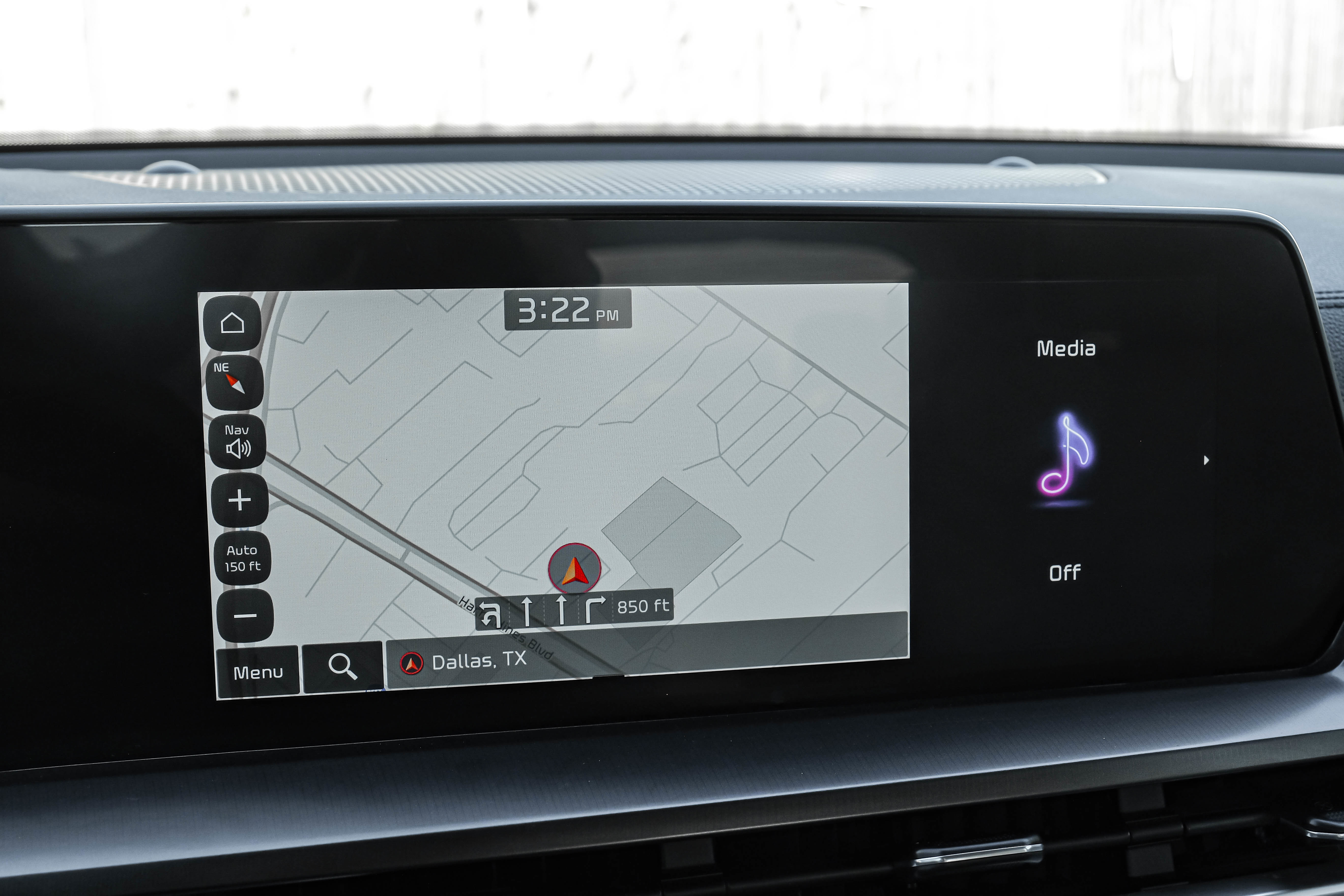 2023 Kia Telluride S Image 42 of 62