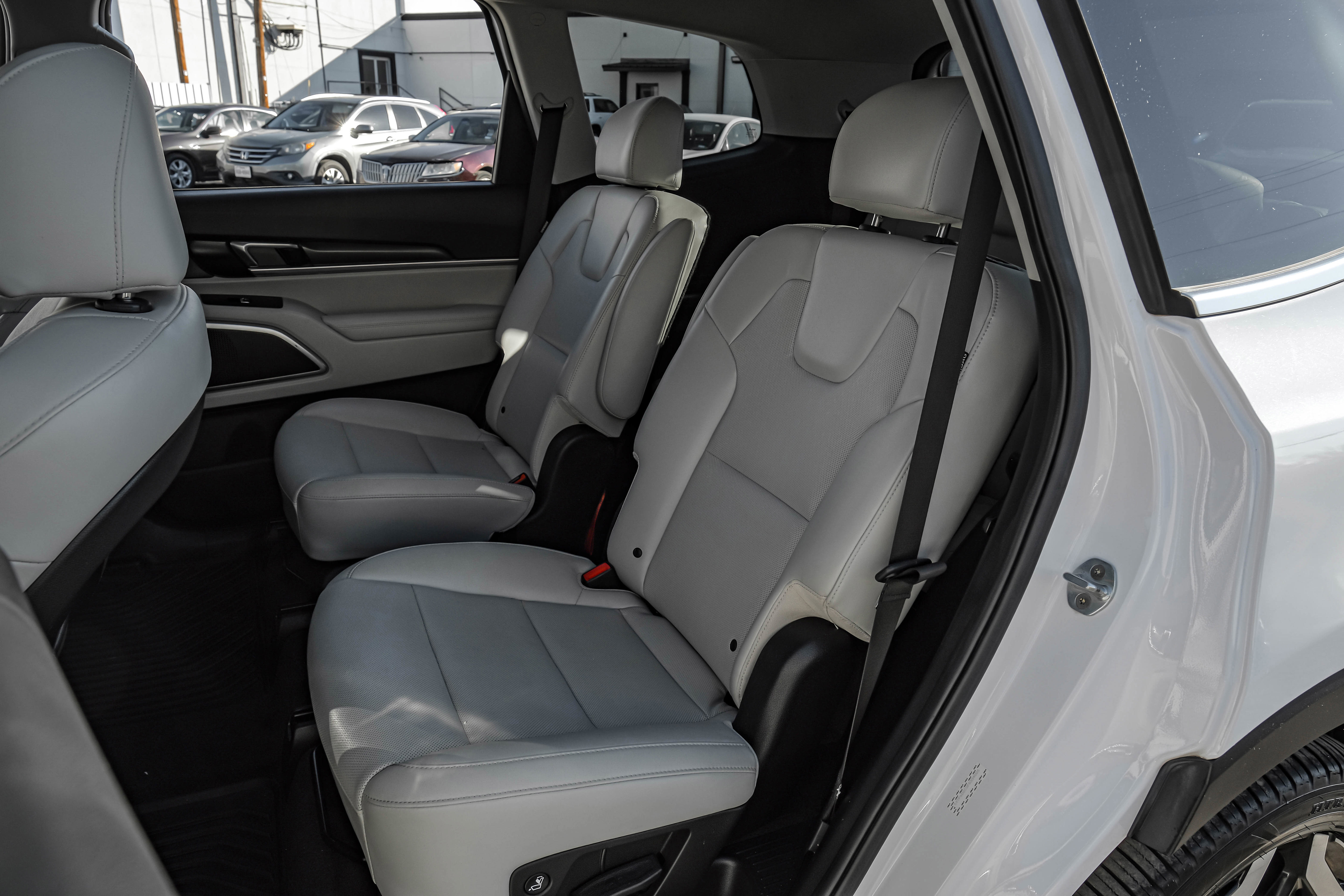 2023 Kia Telluride S Image 24 of 62