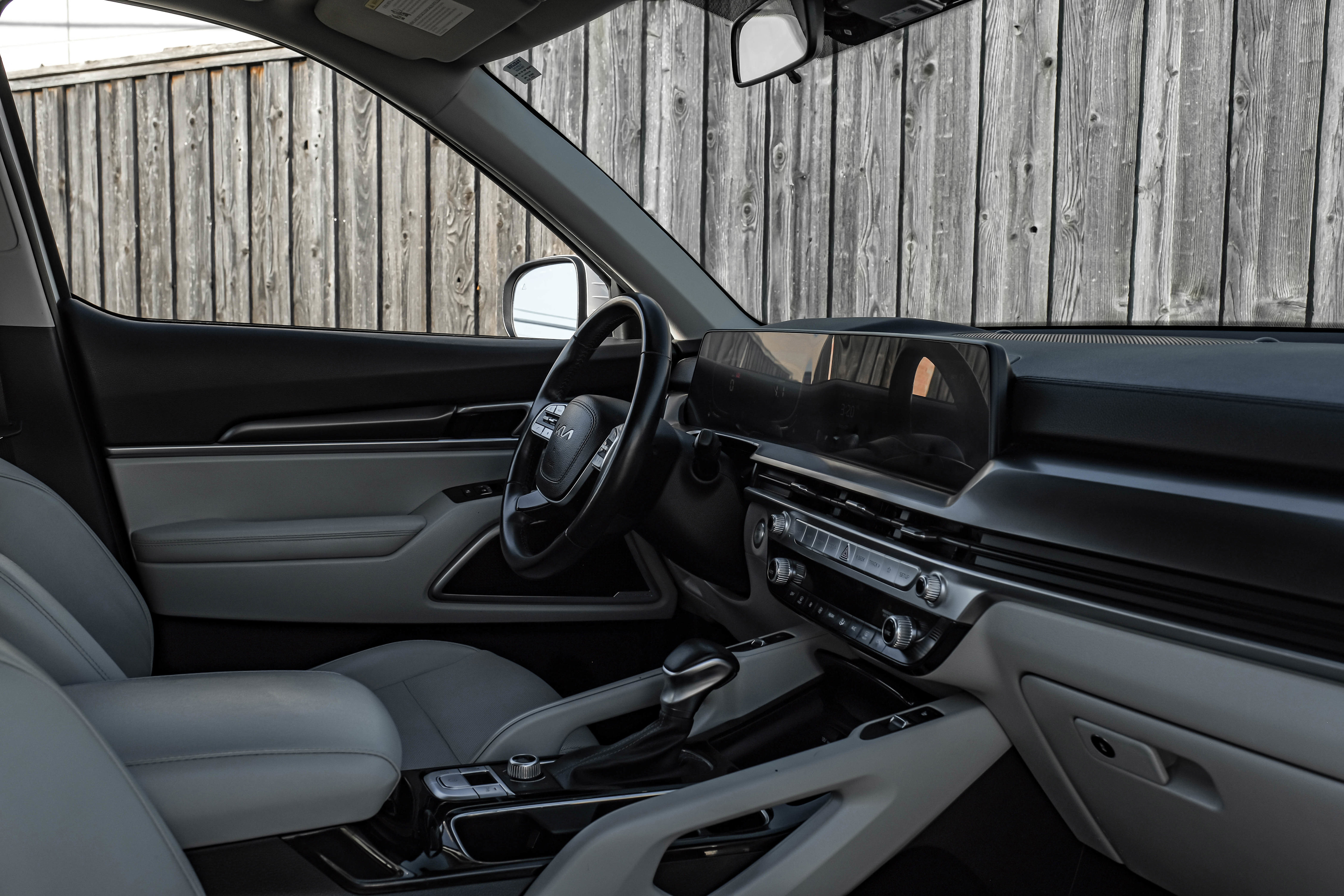 2023 Kia Telluride S Image 35 of 62