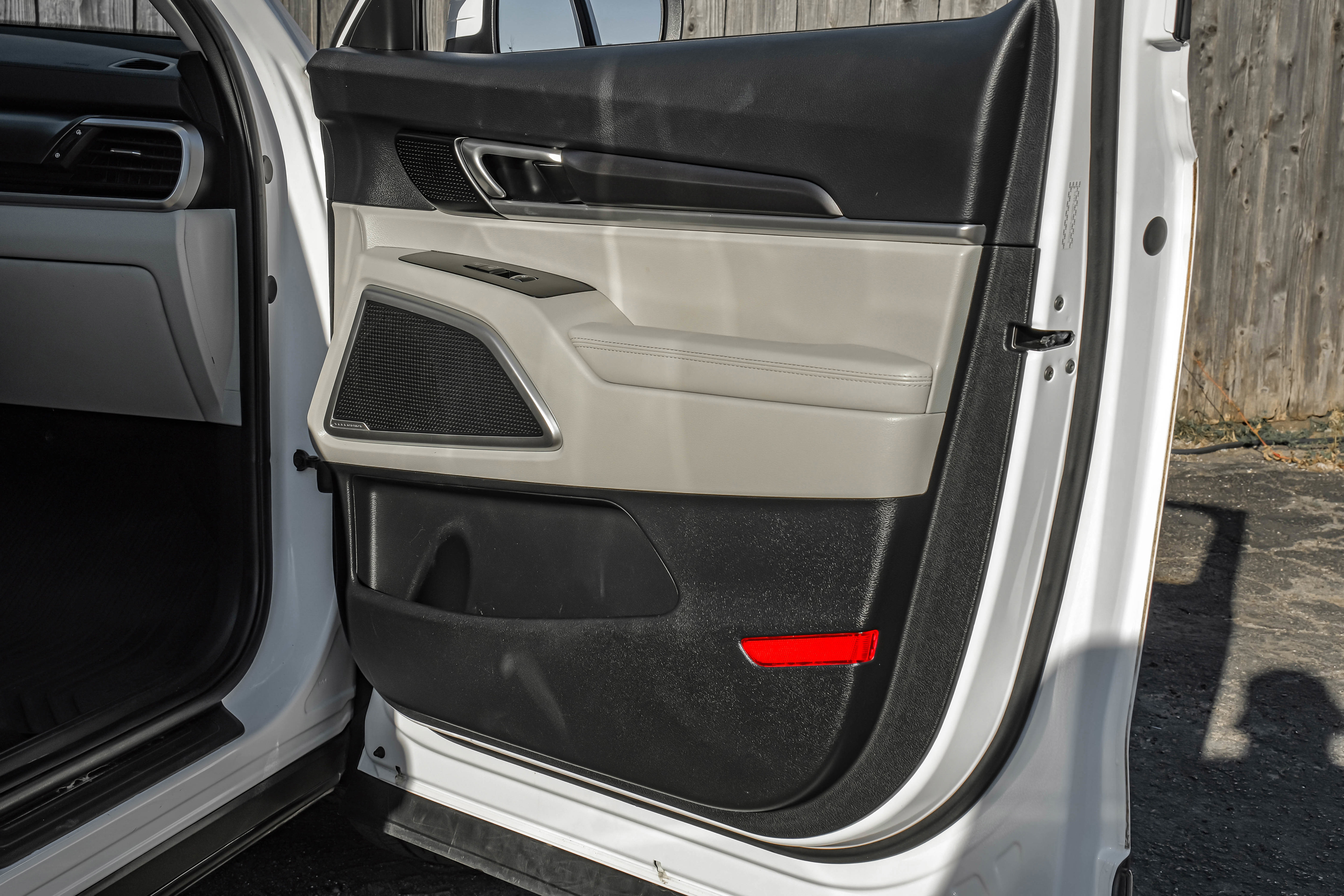 2023 Kia Telluride S Image 62 of 62