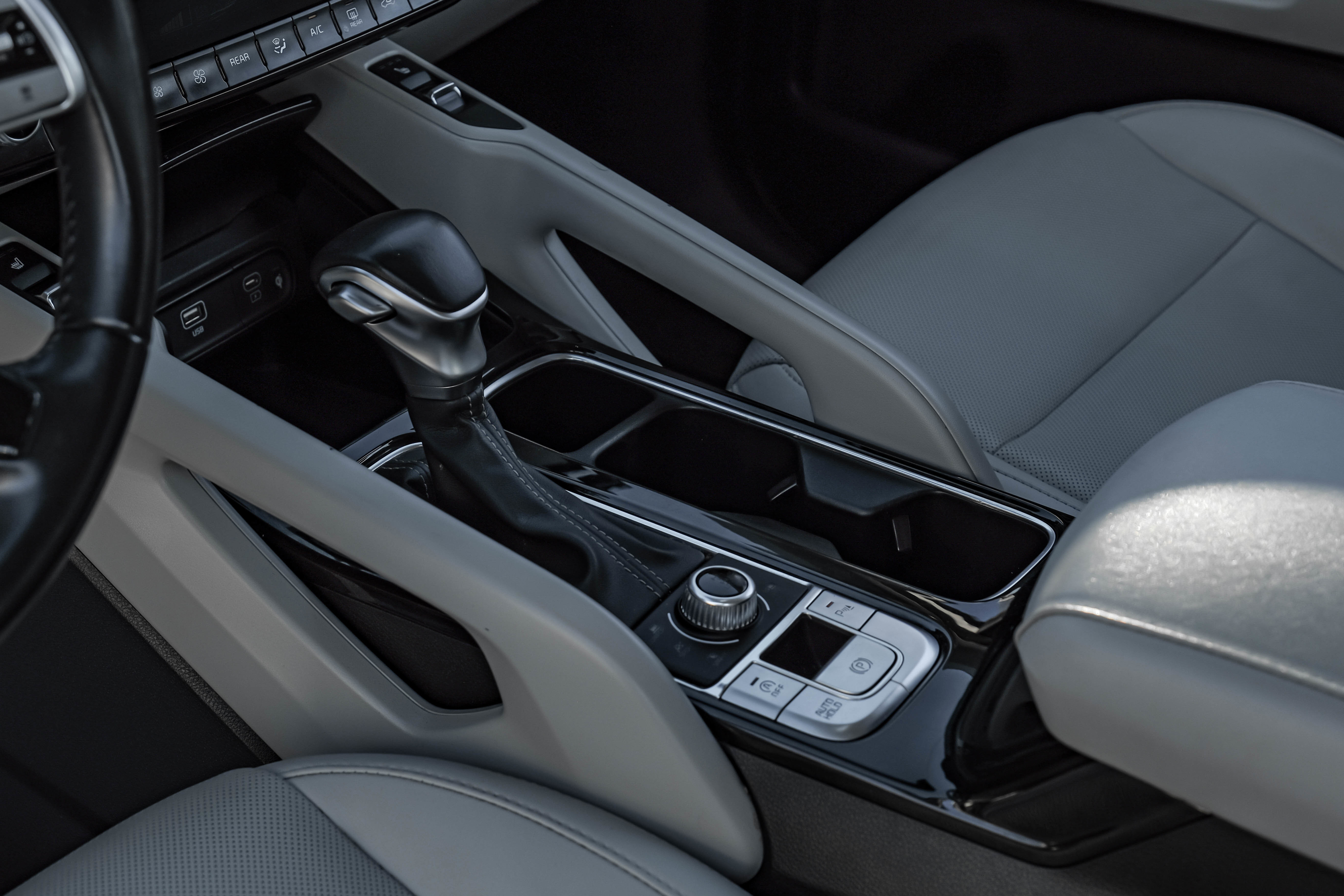 2023 Kia Telluride S Image 45 of 62