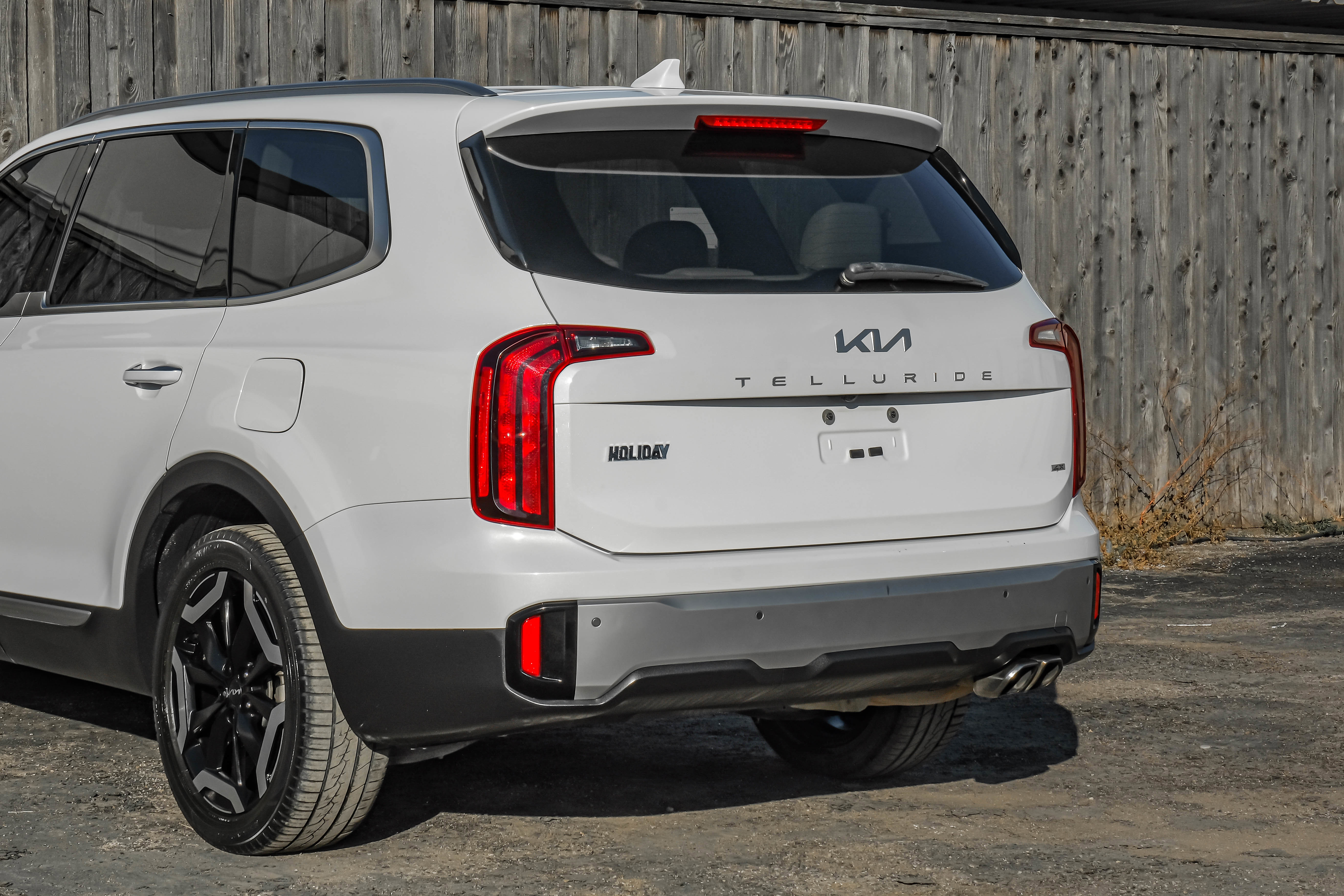 2023 Kia Telluride S Image 8 of 62