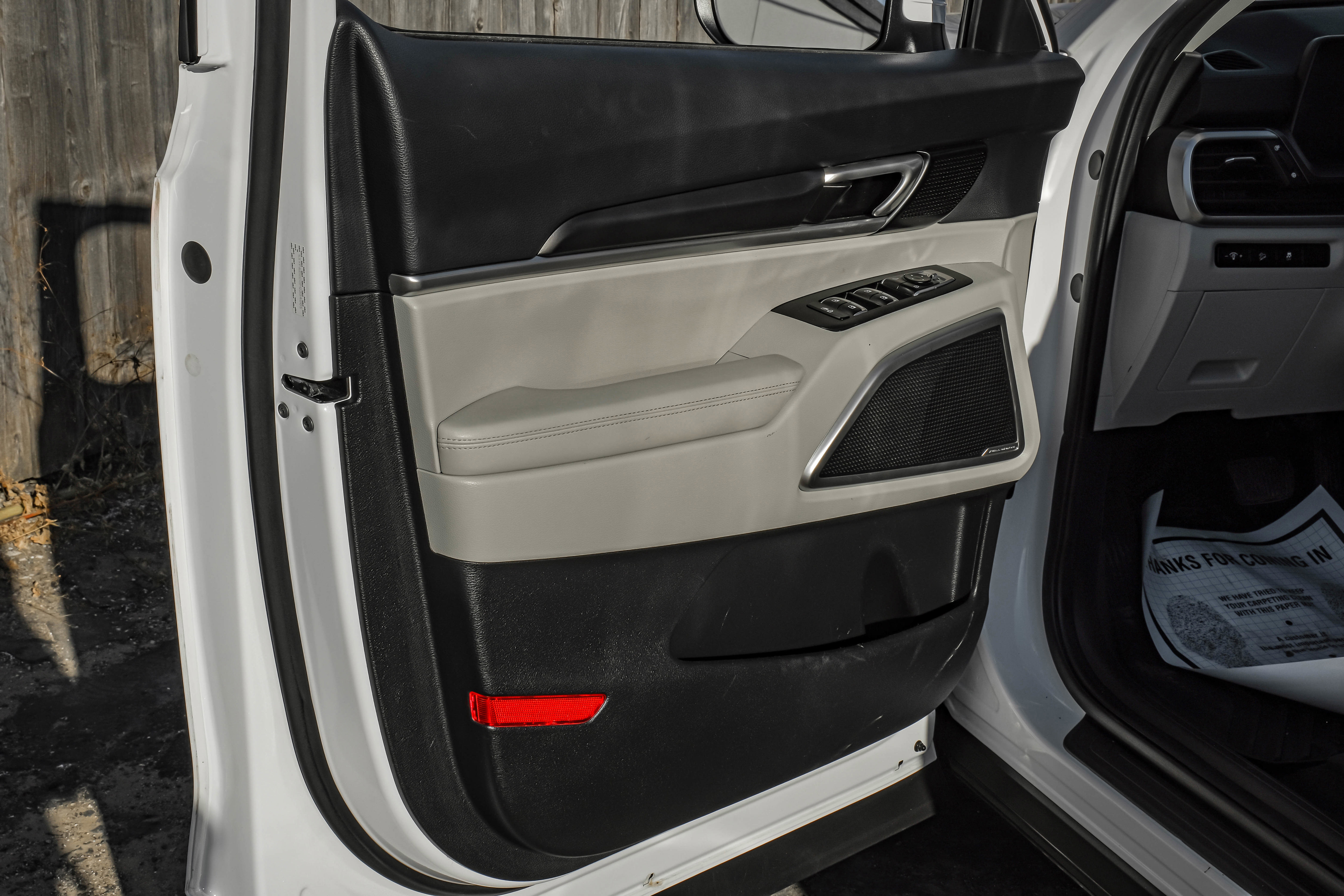 2023 Kia Telluride S Image 46 of 62