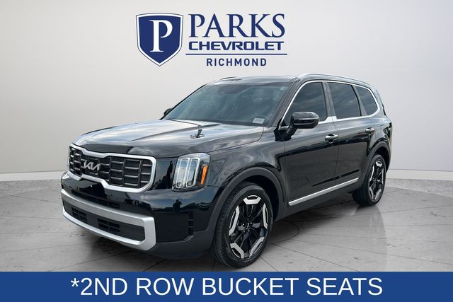 2023 Kia Telluride S Image 1 of 33