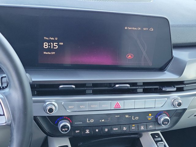 2023 Kia Telluride S Image 20 of 28