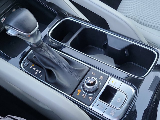2023 Kia Telluride S Image 22 of 28
