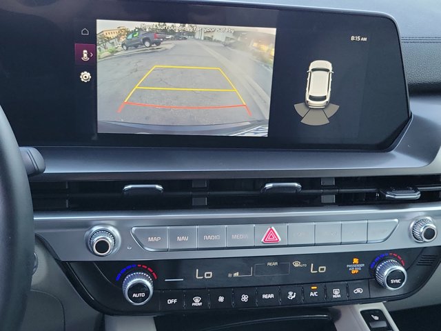 2023 Kia Telluride S Image 21 of 28