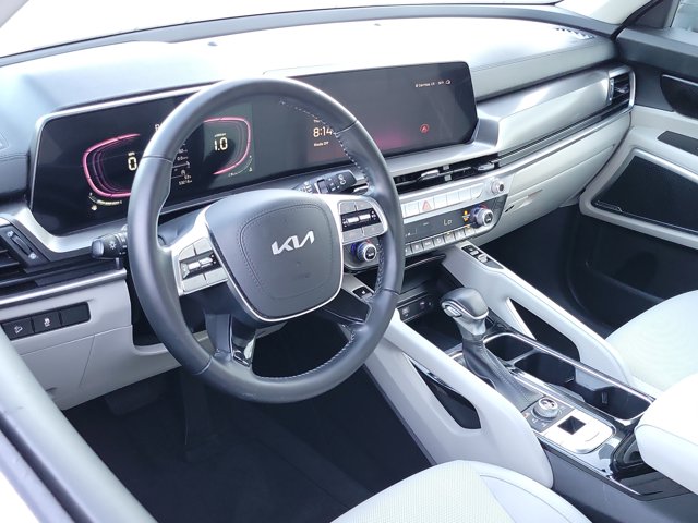 2023 Kia Telluride S Image 17 of 28